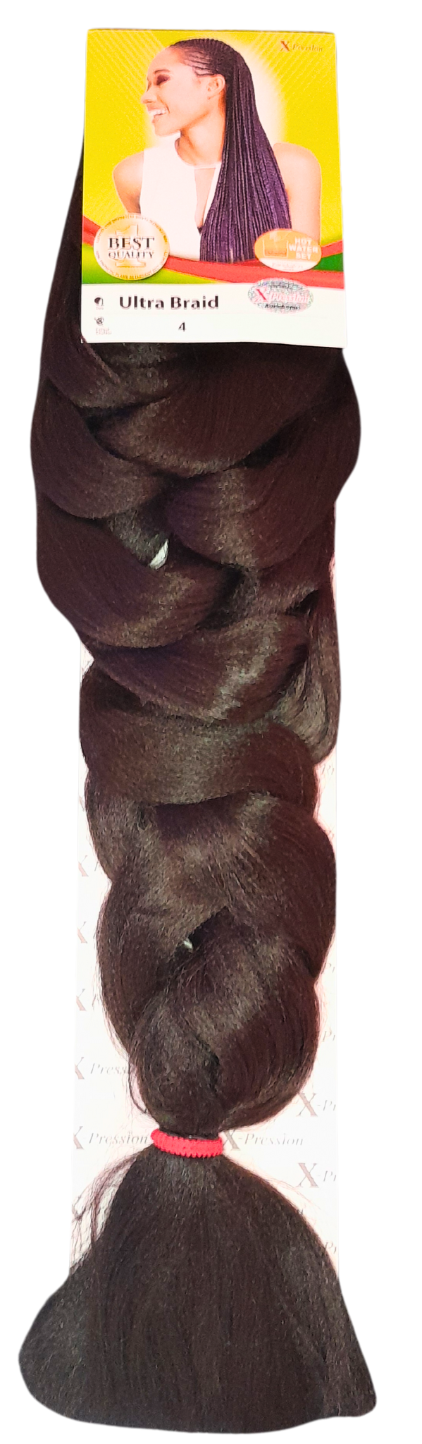 X-Pression Syn Ultra Braid