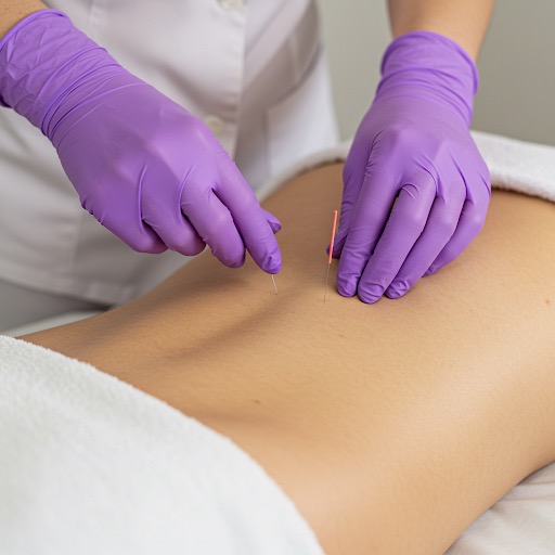 Acupuncture