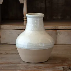 Carafe Vase Large