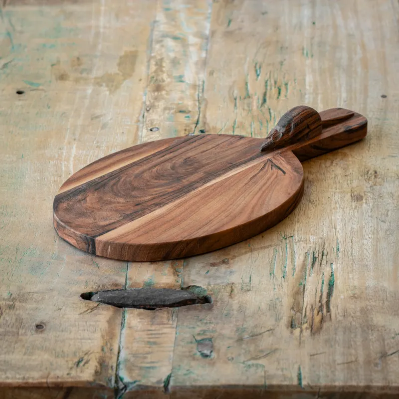 Topolino Cheese Board