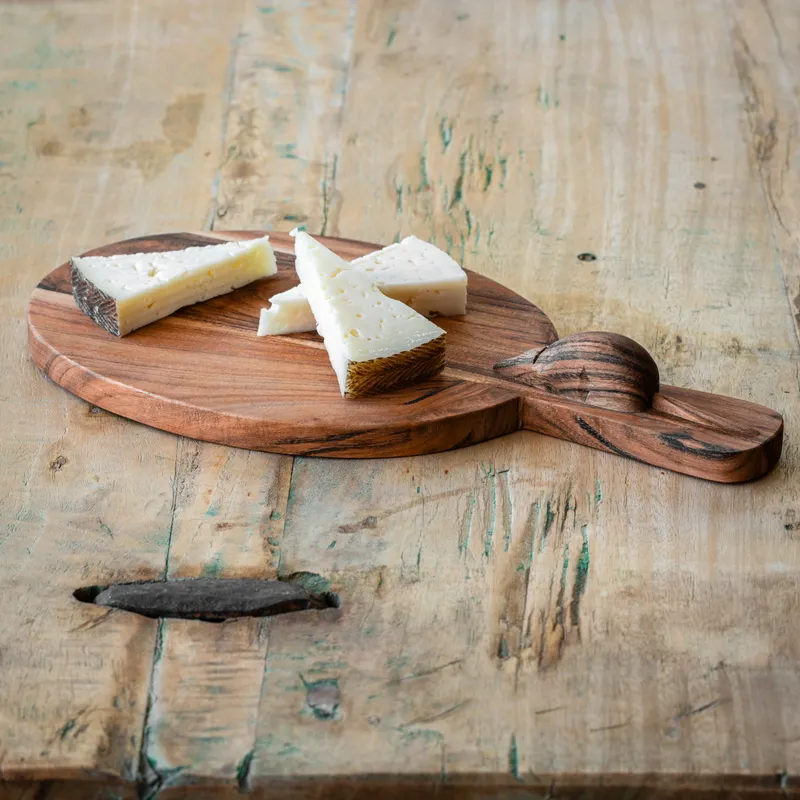 Topolino Cheese Board