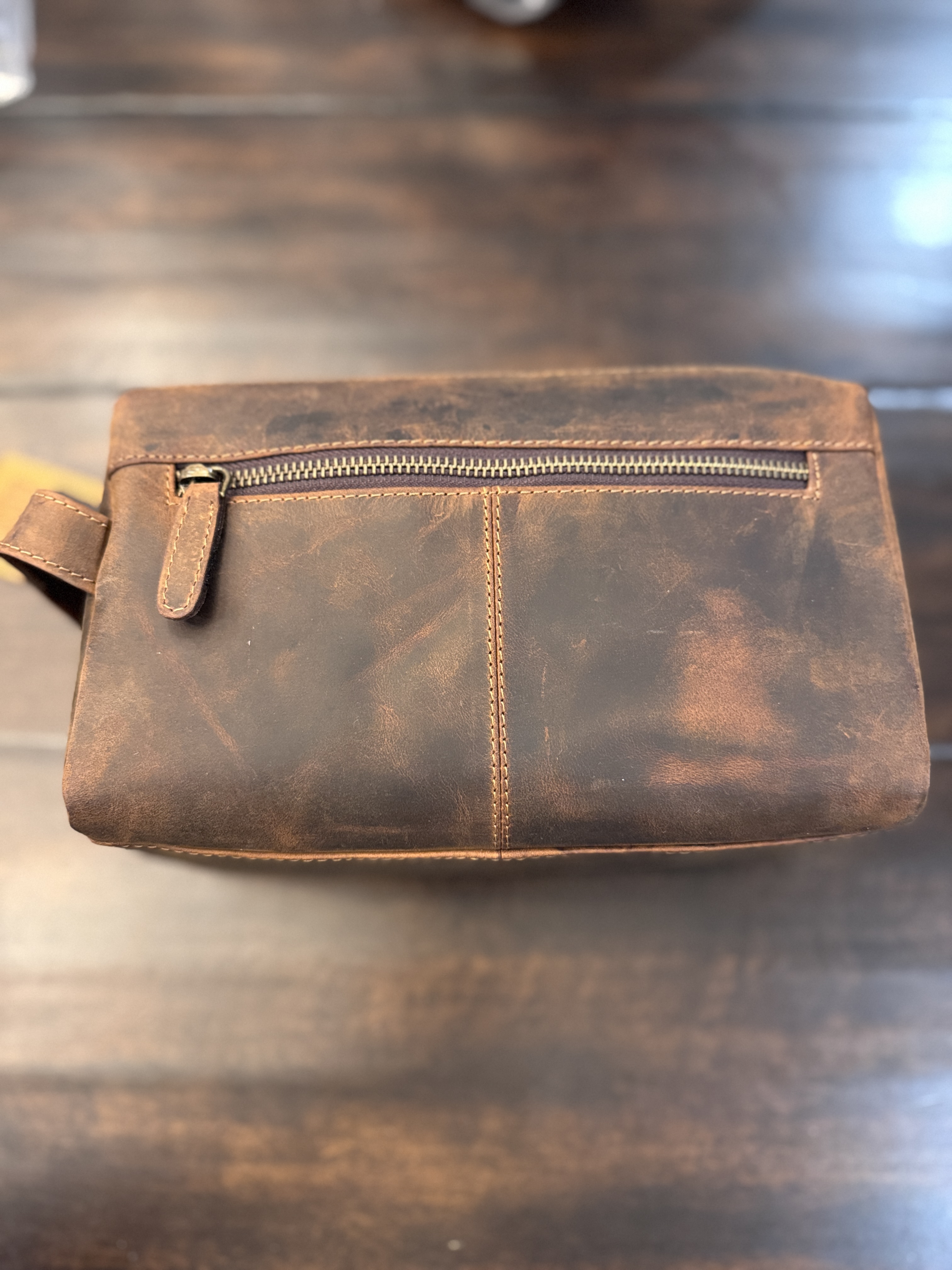 Weekend Toiletry Bag 