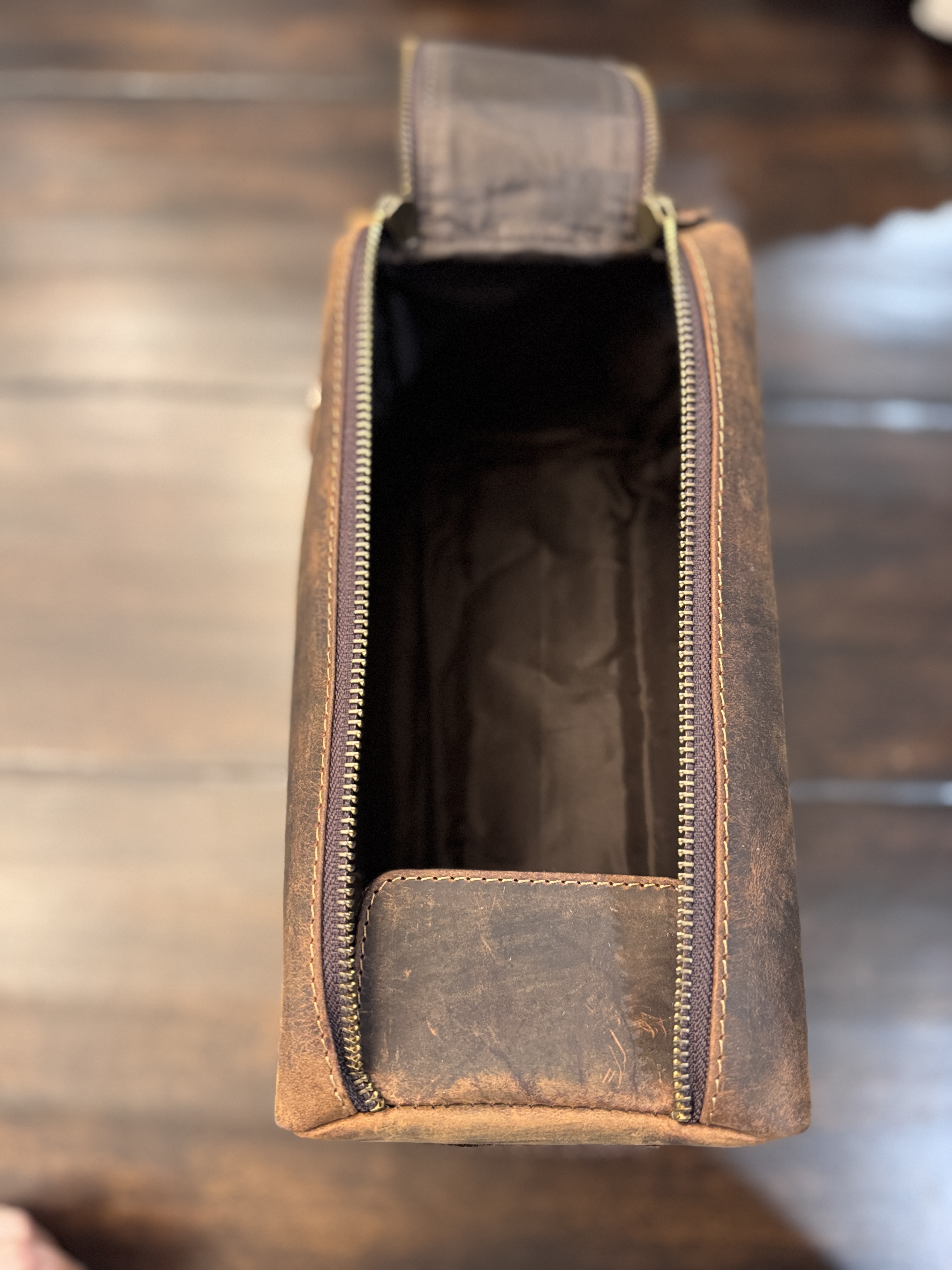 Weekend Toiletry Bag 