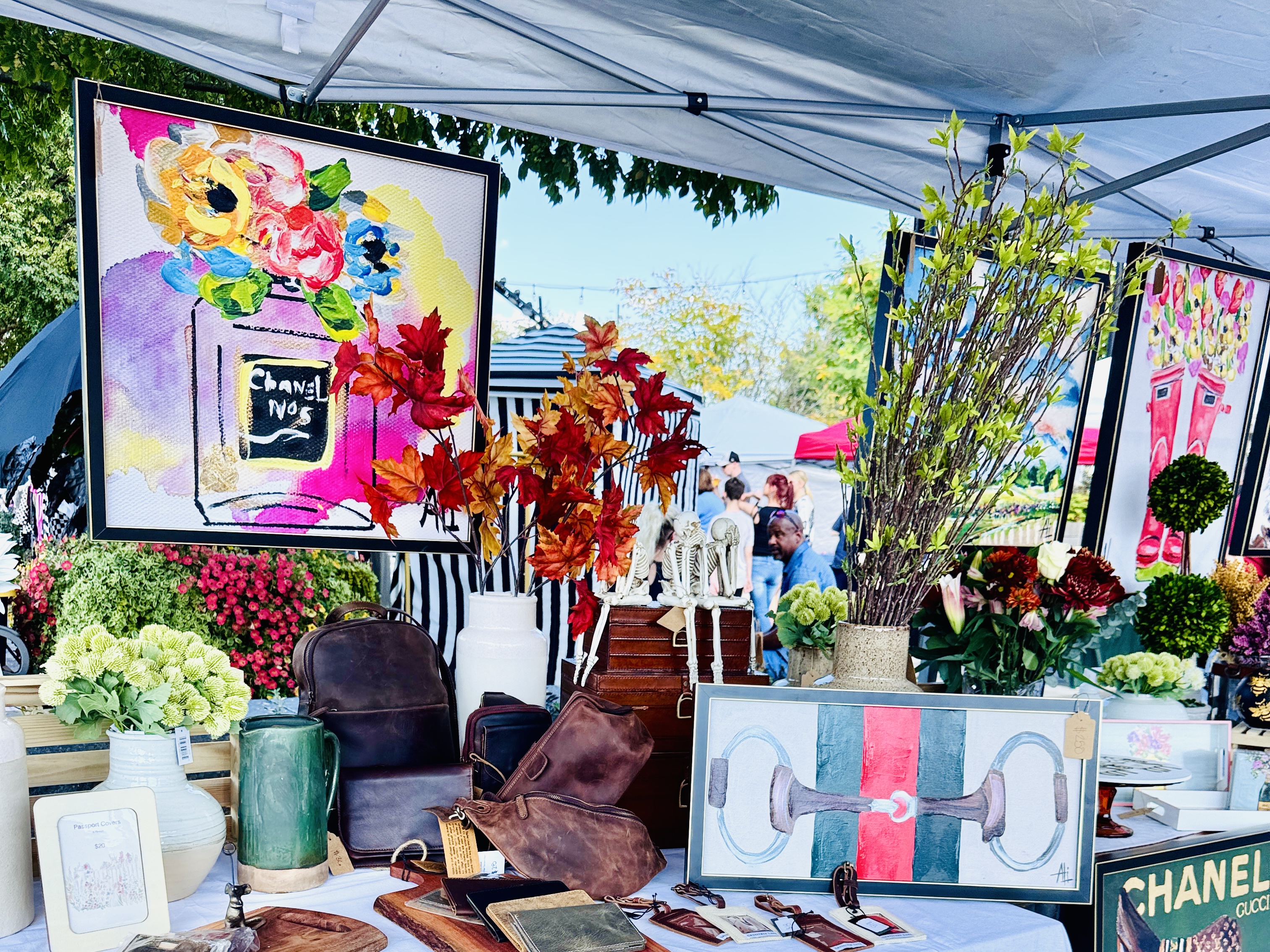 Green Sycamore Fruit Ball