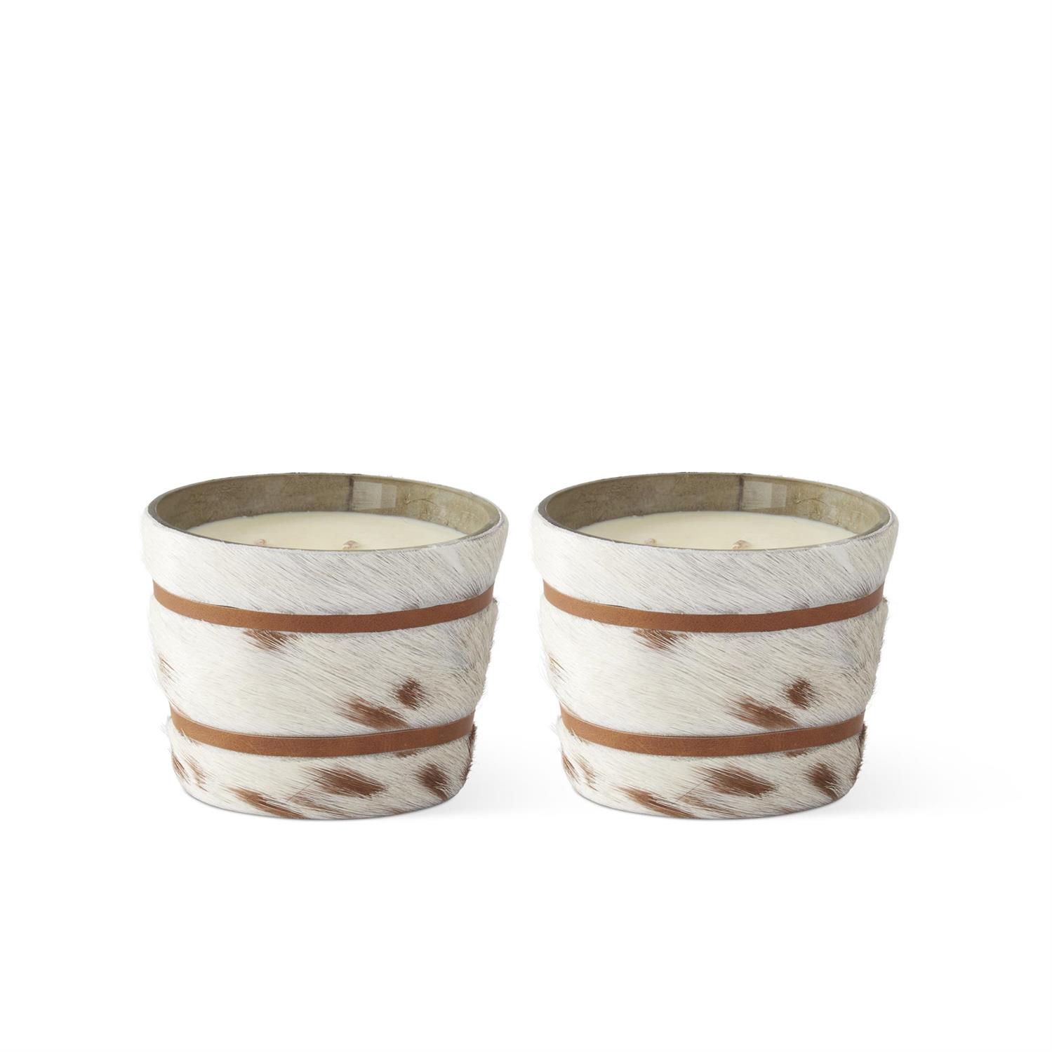 3 Wick Hide Candle
