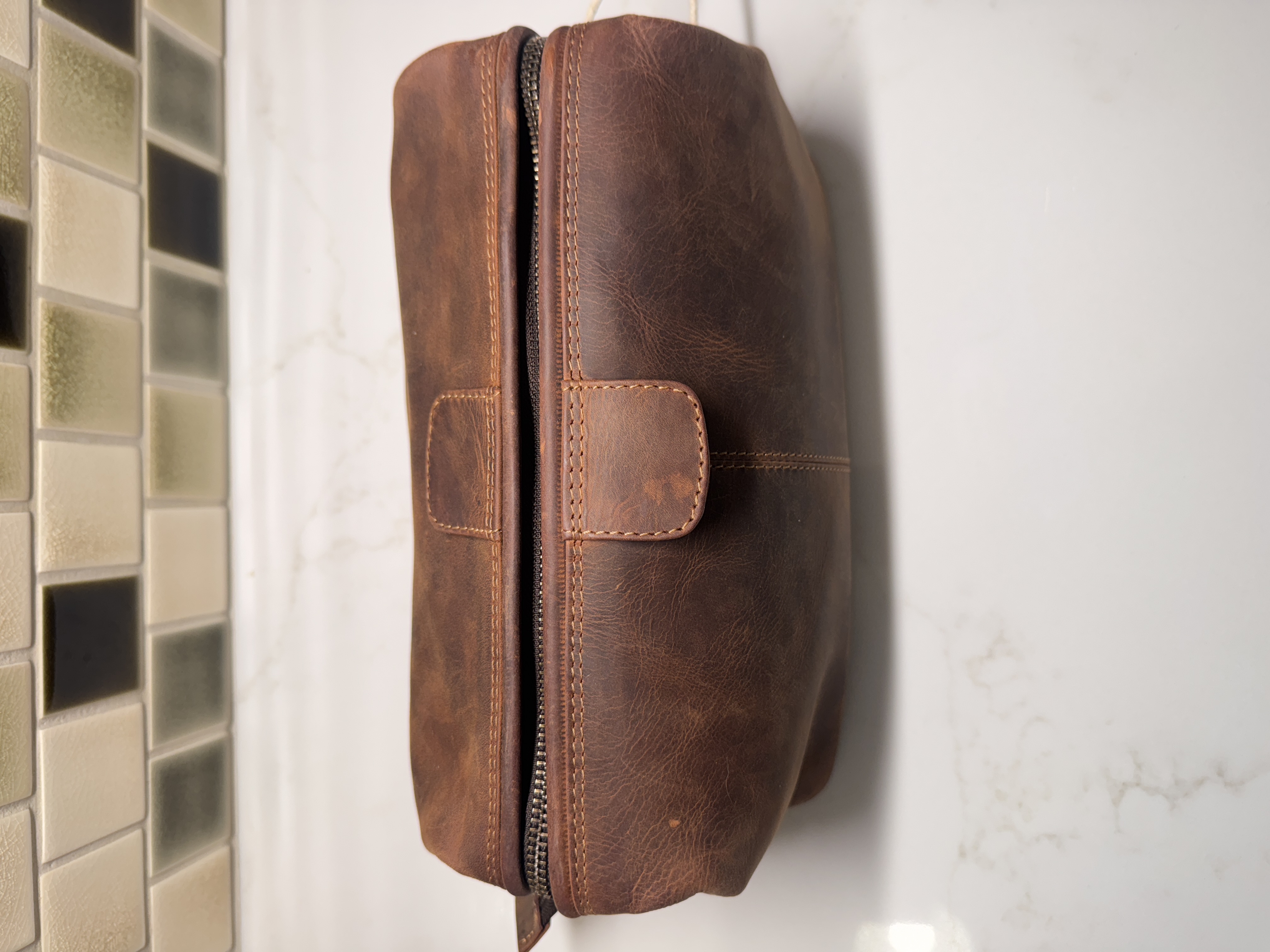 Weekend Toiletry Bag #2