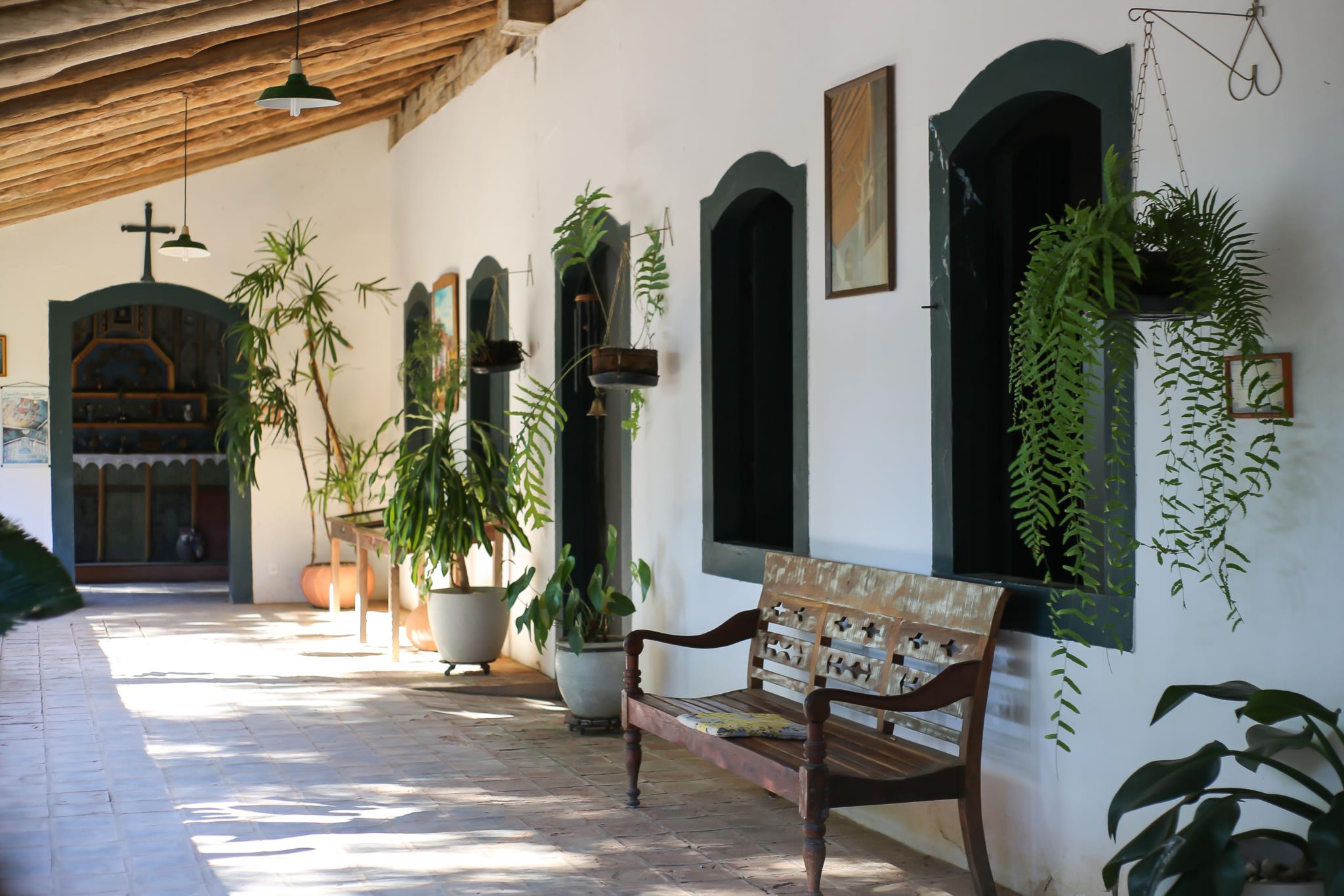 Fazenda Babilonia