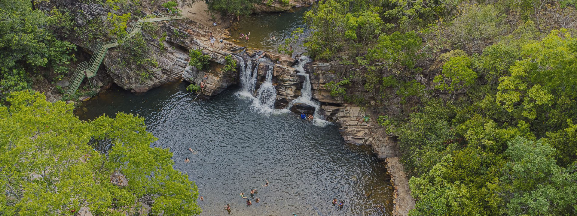 Cachoeira Araras