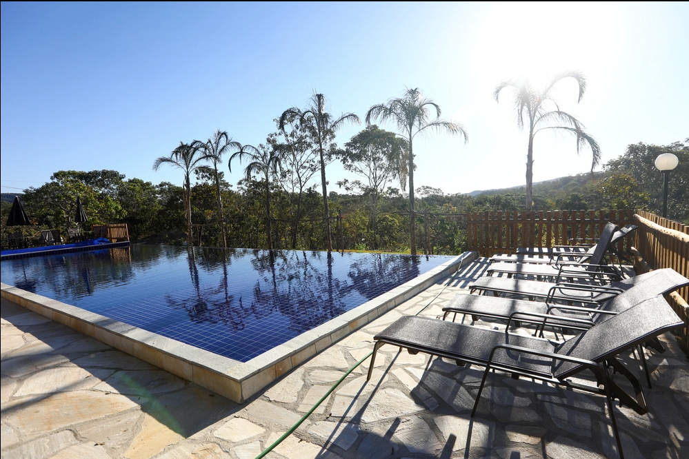 Cachoeira Paraiso