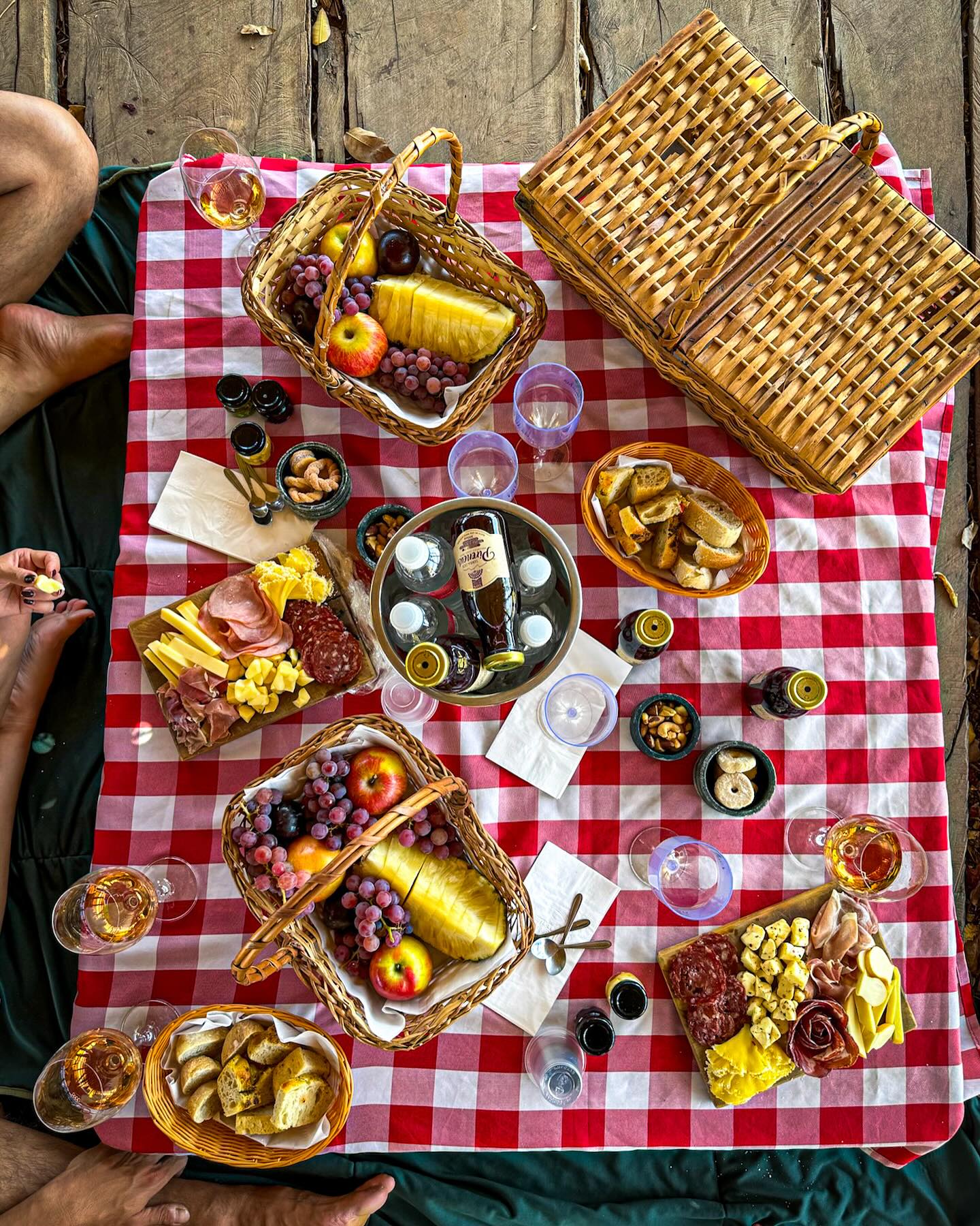 Vinícola Assunção