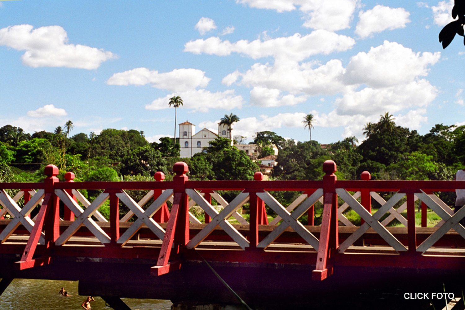 City Tour Pirenópolis