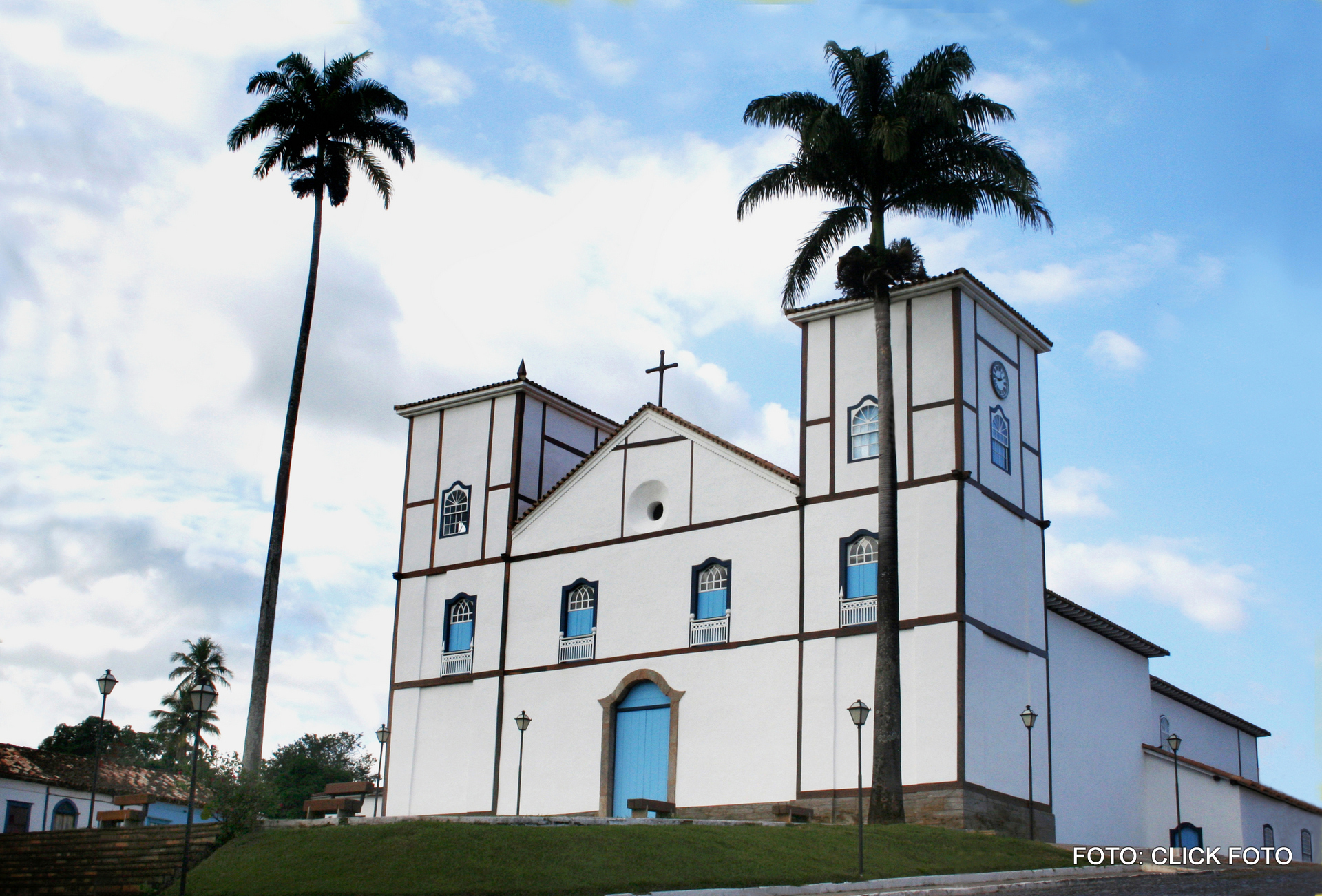 City Tour Pirenópolis