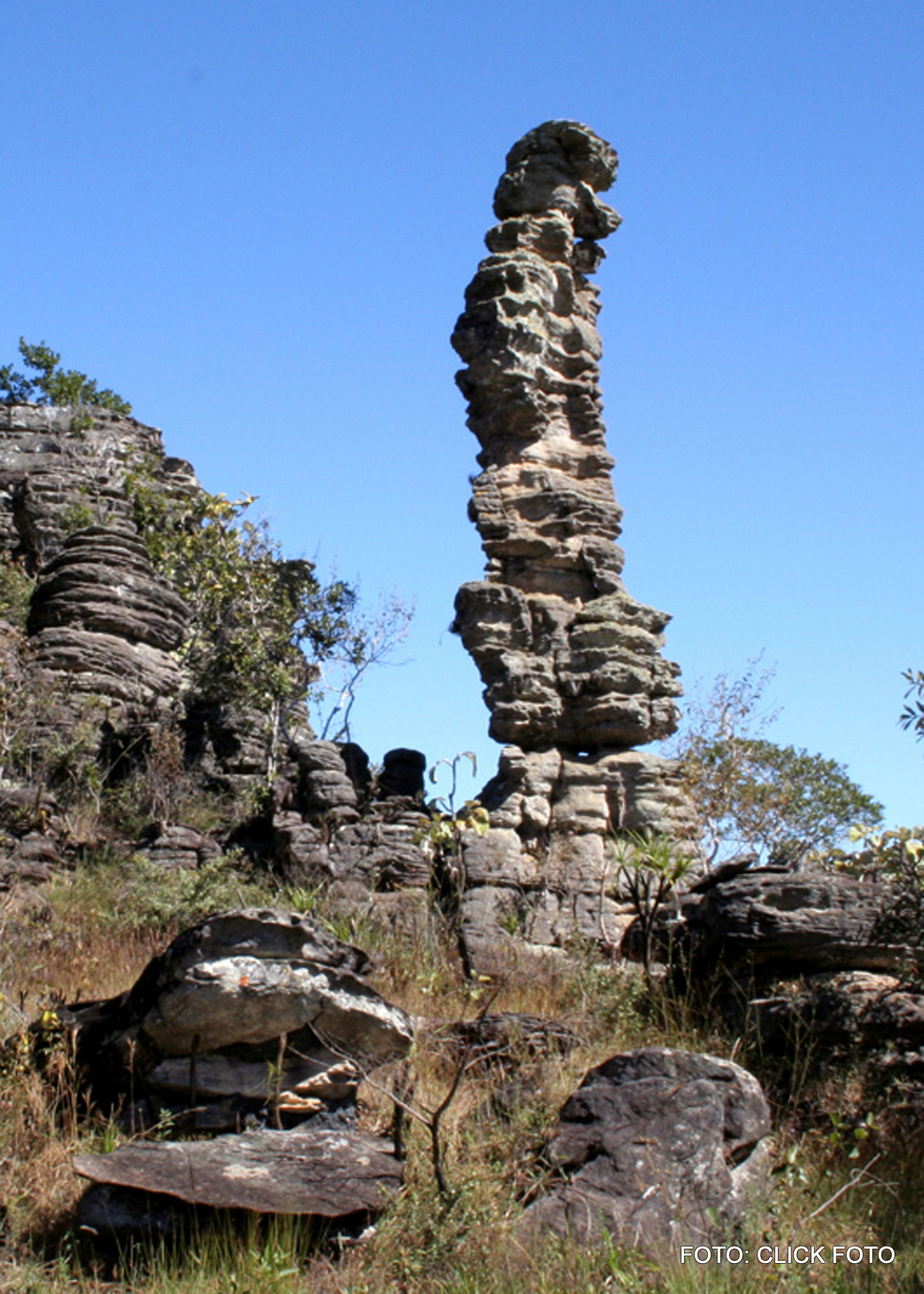 Cidade de Pedras