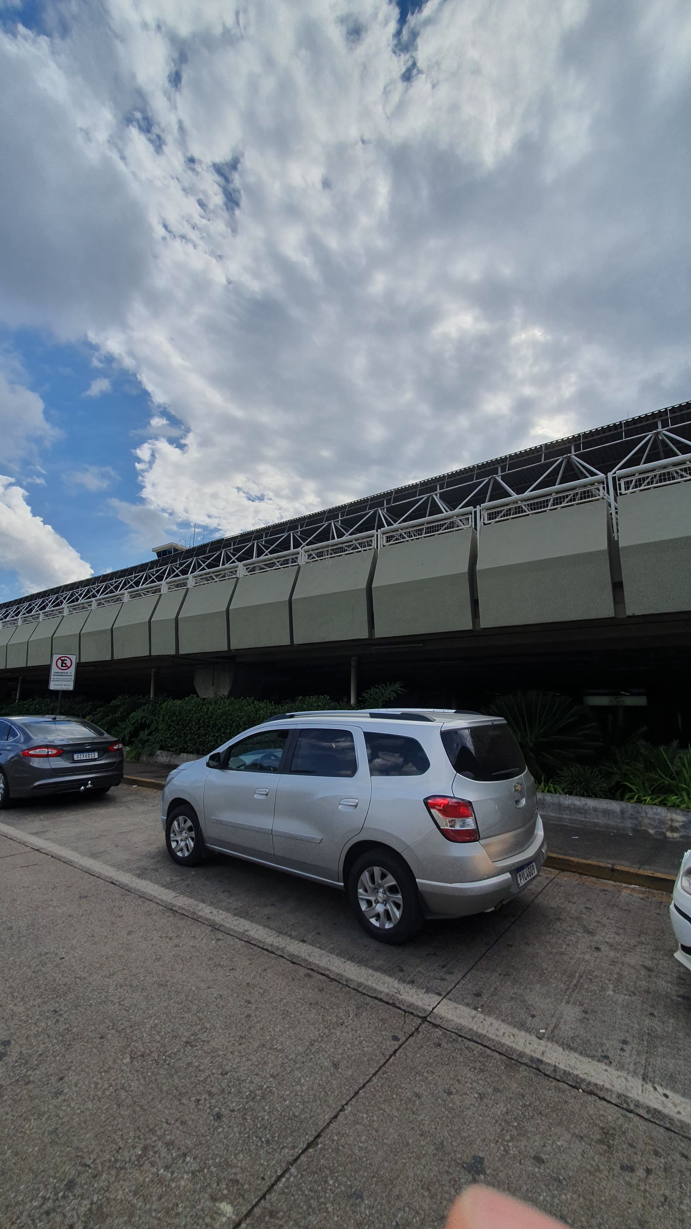 Transfer Brasília > PIrenópolis