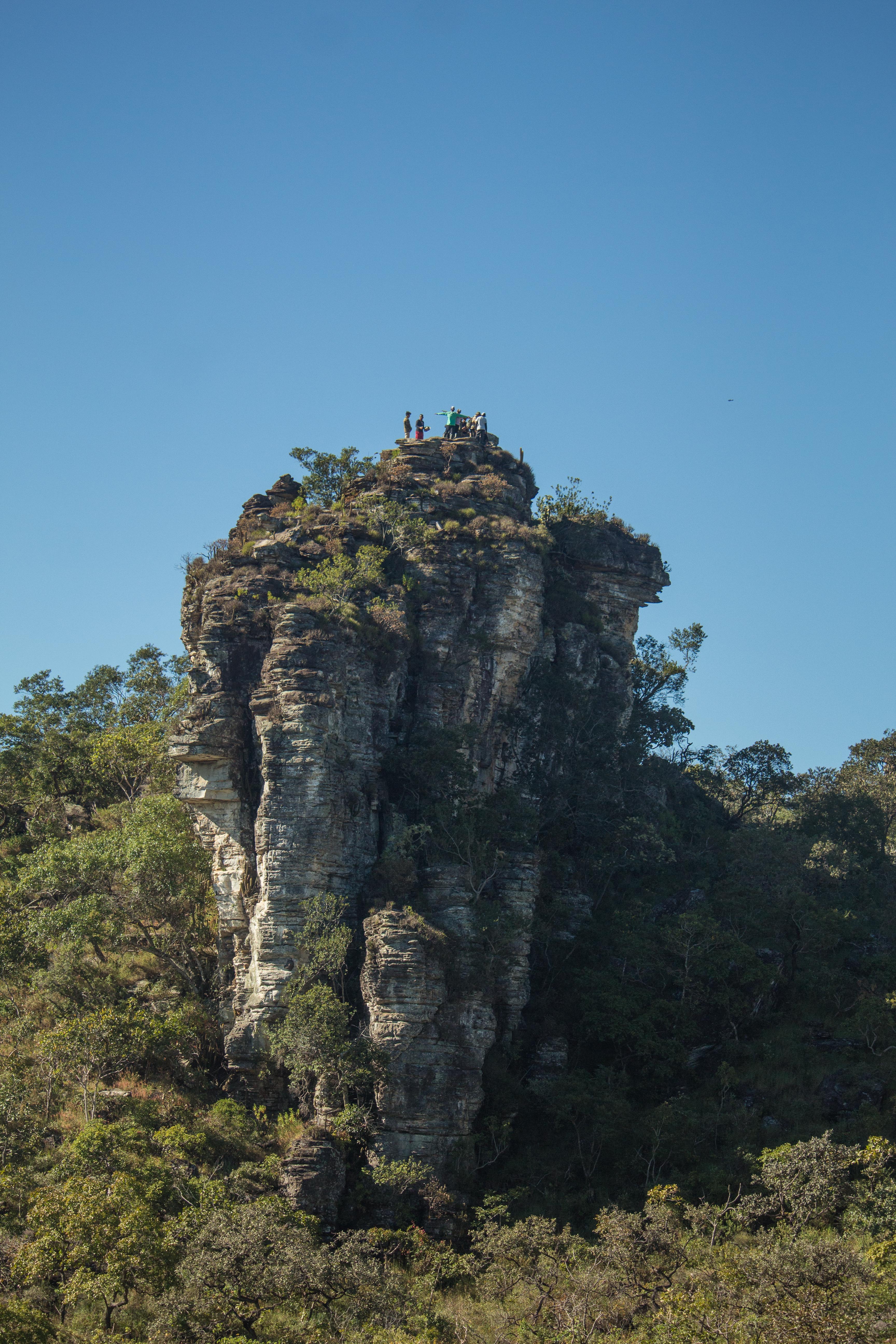 Roteiro Aventura Pirenópolis