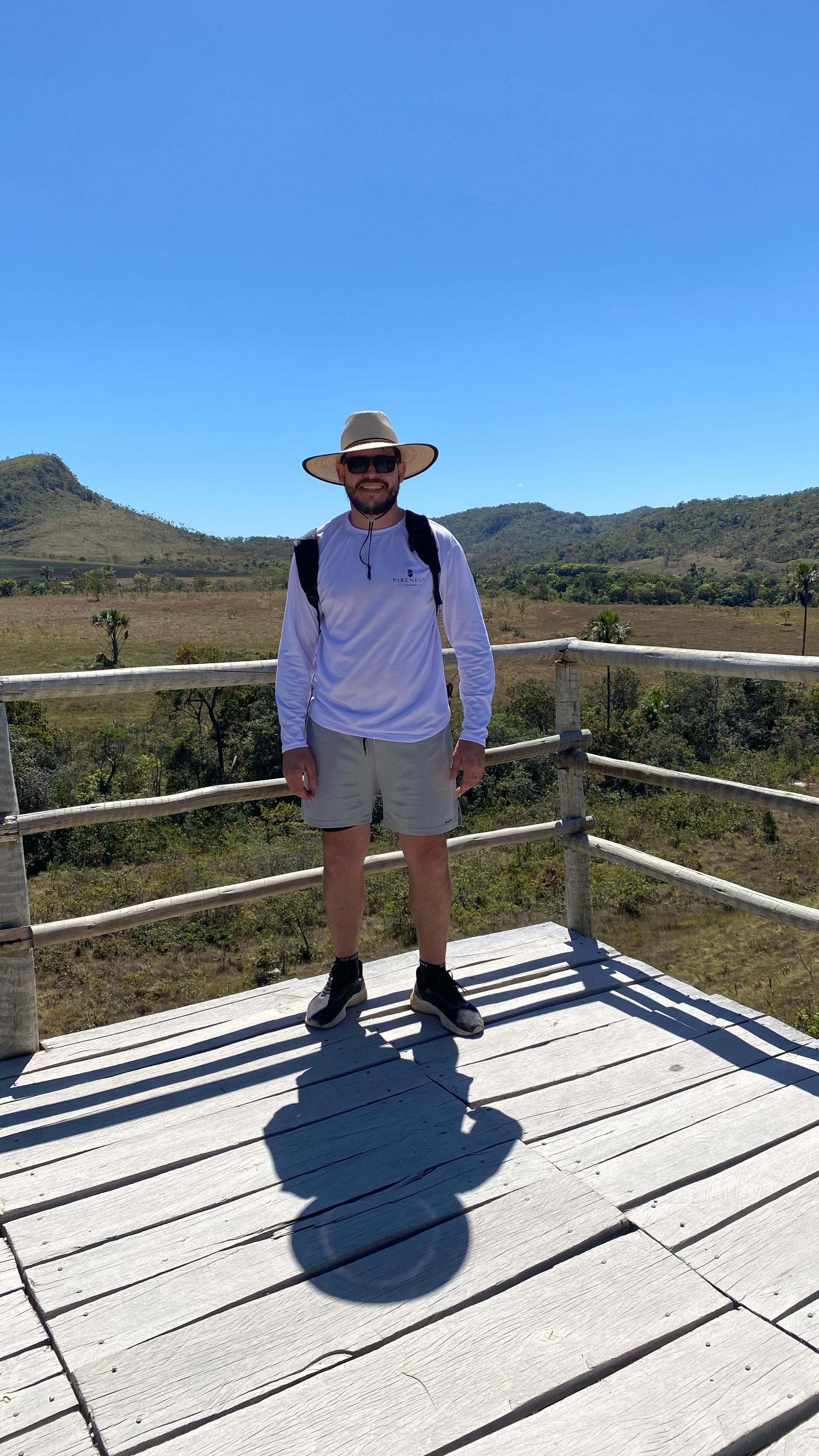 Consultoria em Viagem