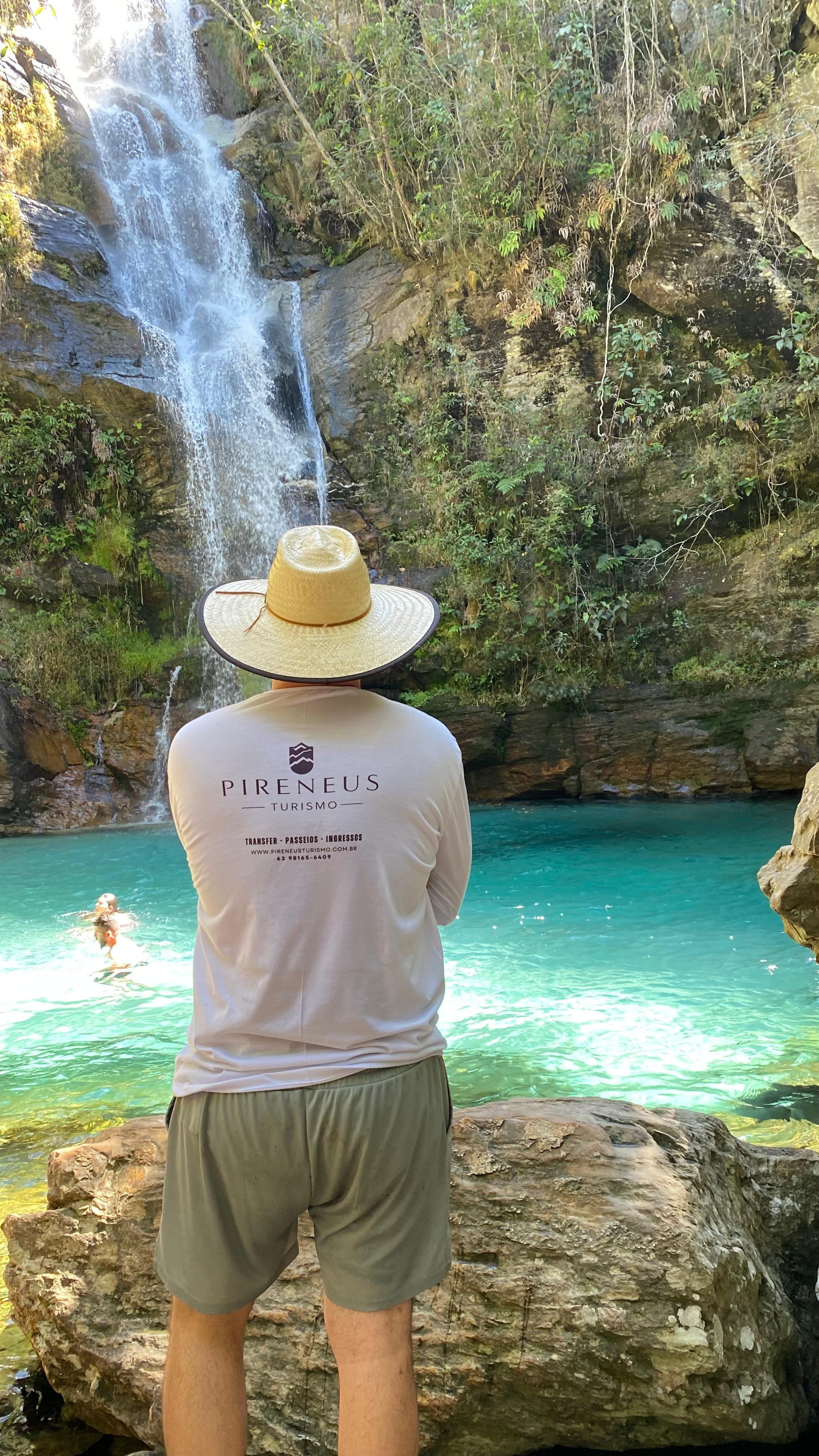 Consultoria em Viagem