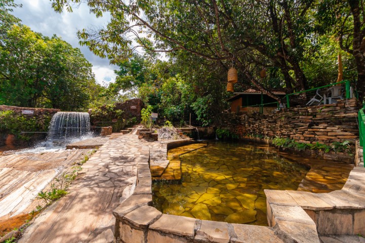 Roteiro Gastronômico em Pirenópolis