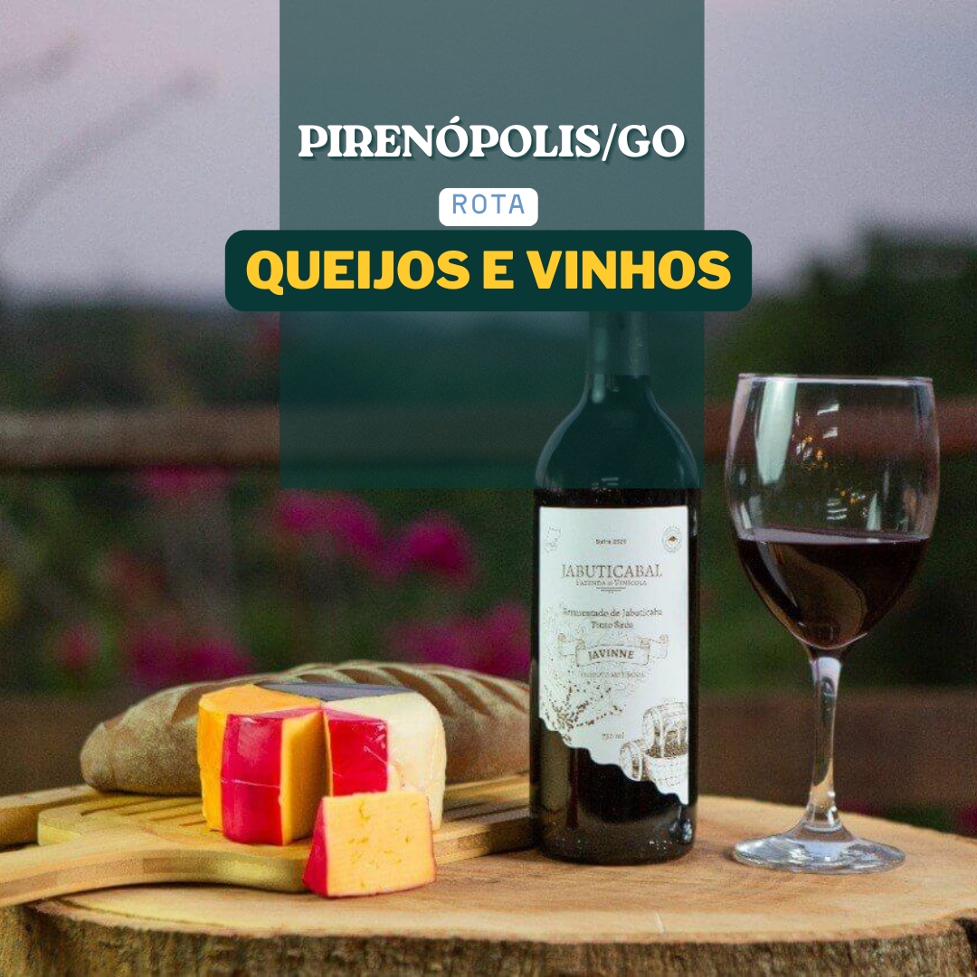 Rota dos Pireneus 