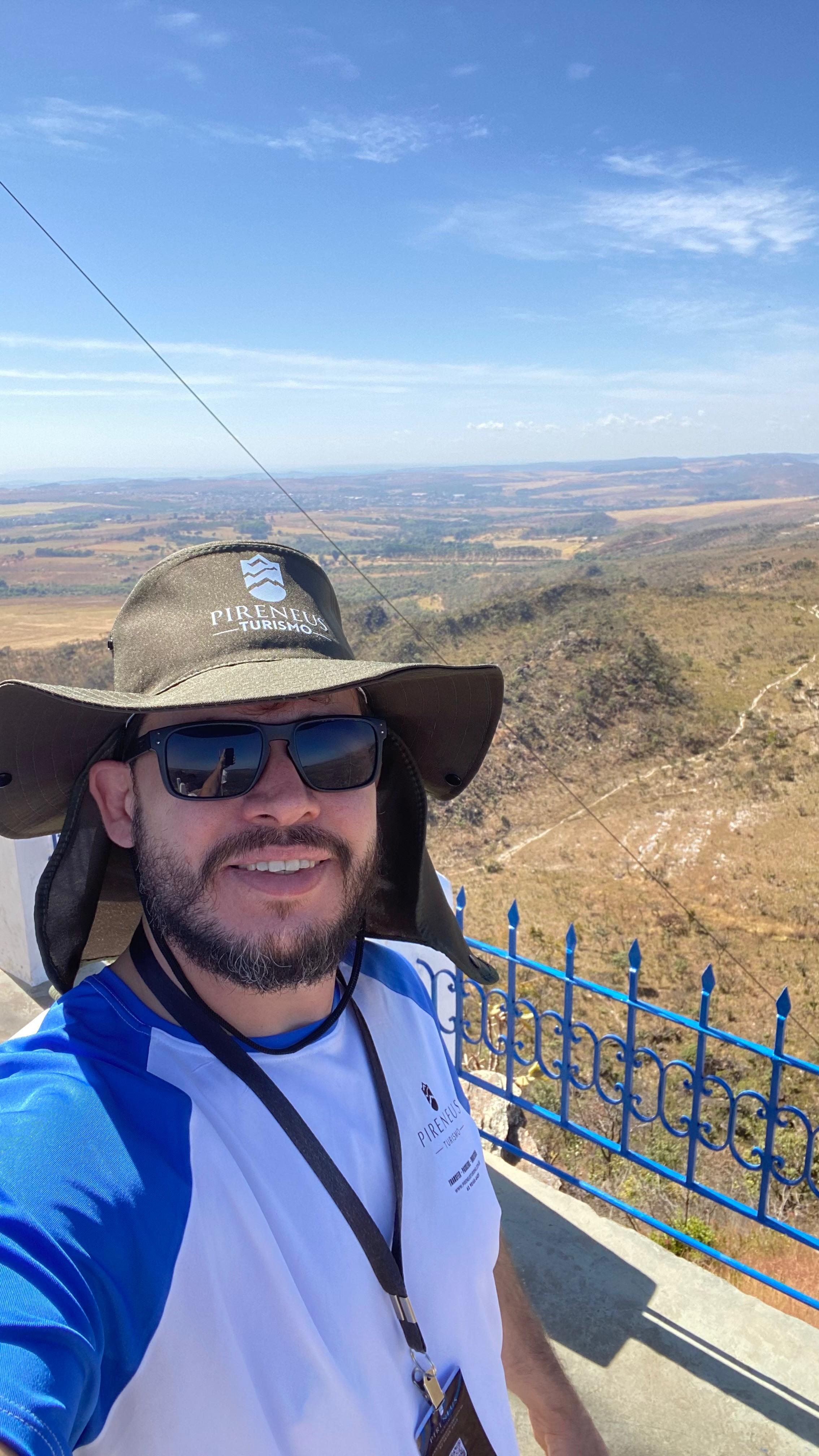 Consultoria em Viagem