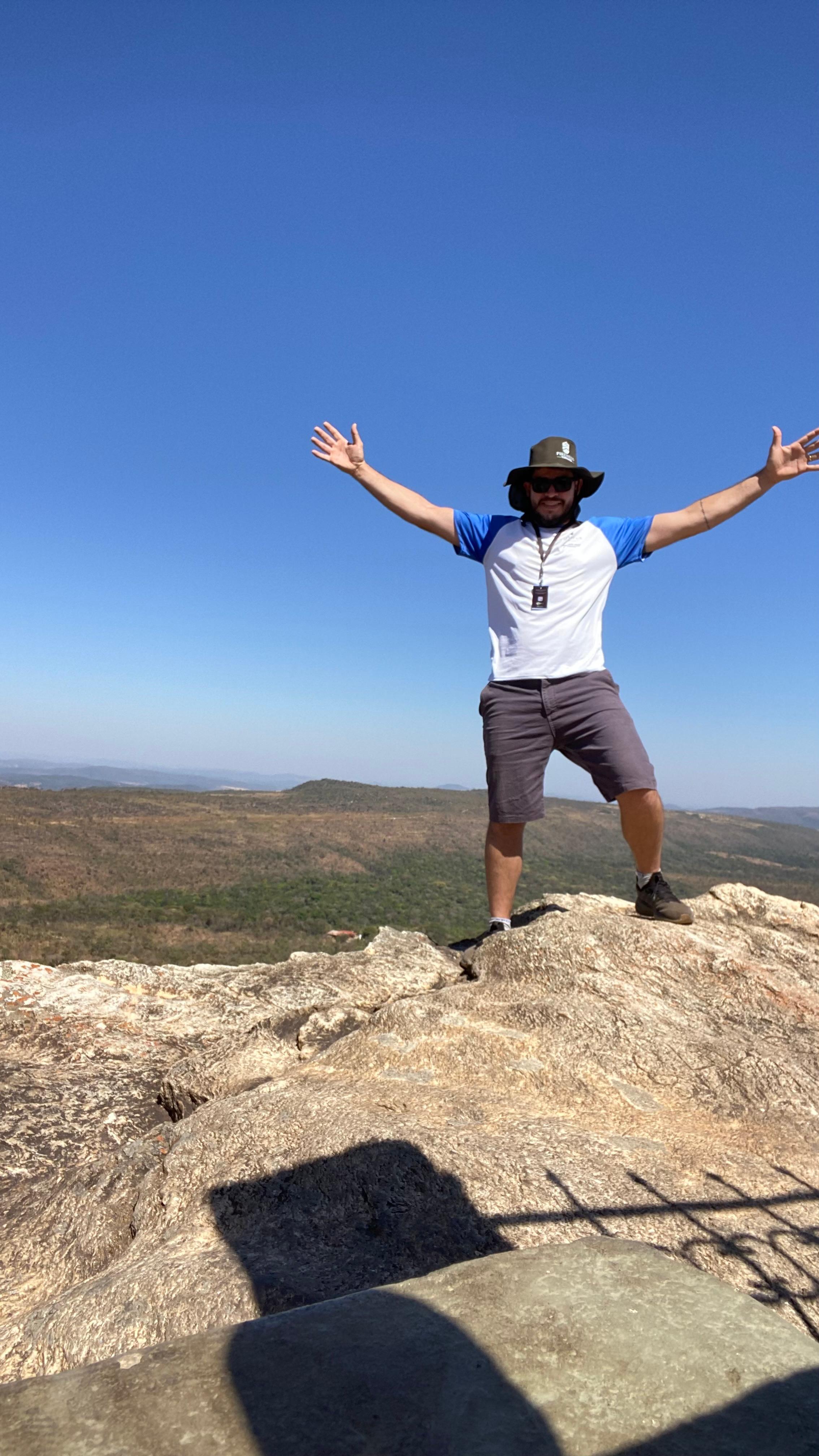 Consultoria em Viagem