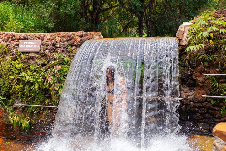 Cachoeira Avalon