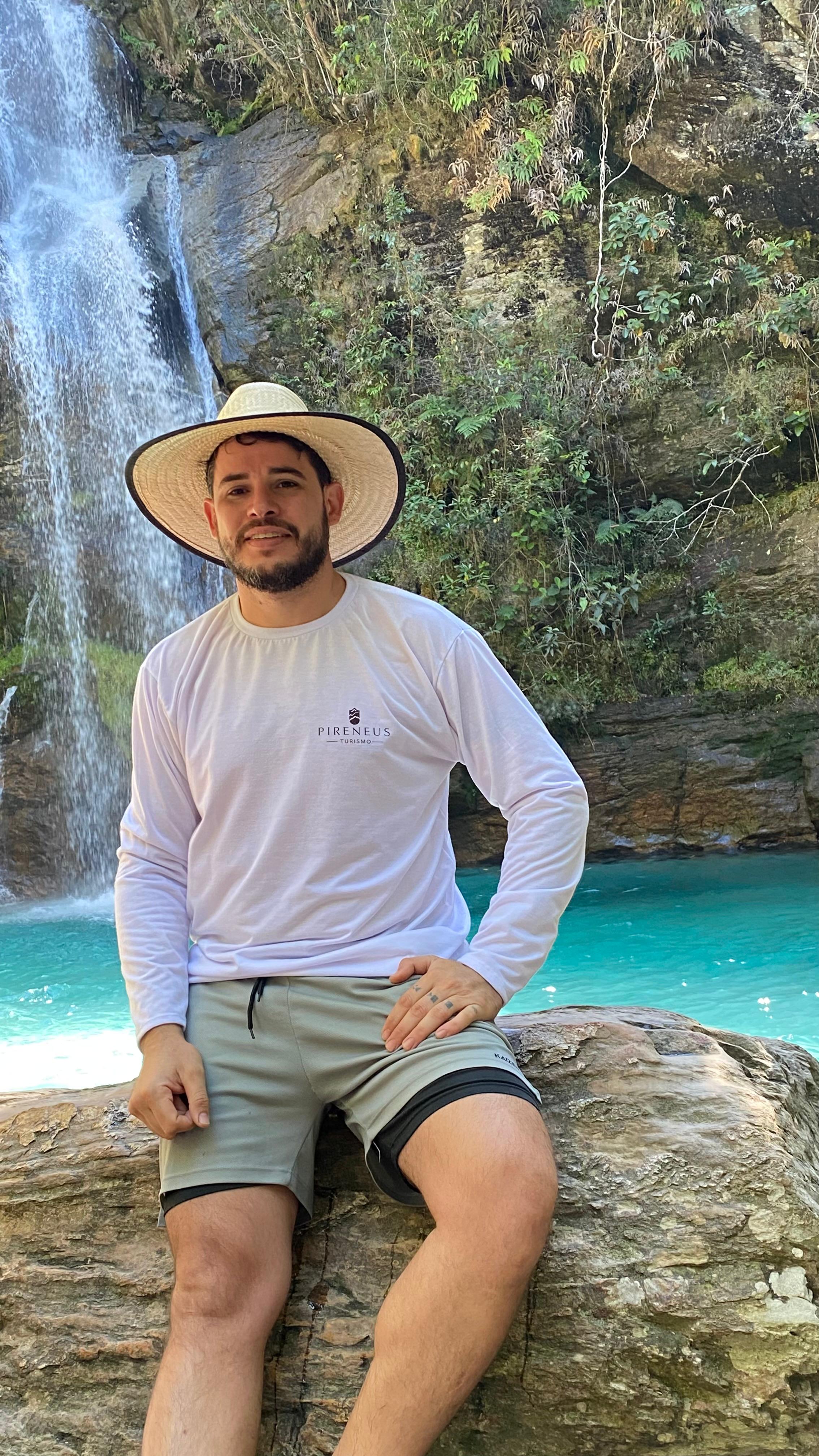 Consultoria em Viagem