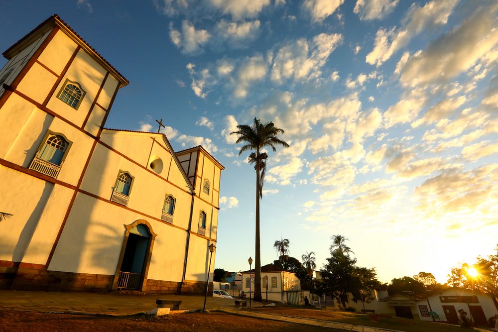 Roteiro Gastronômico em Pirenópolis