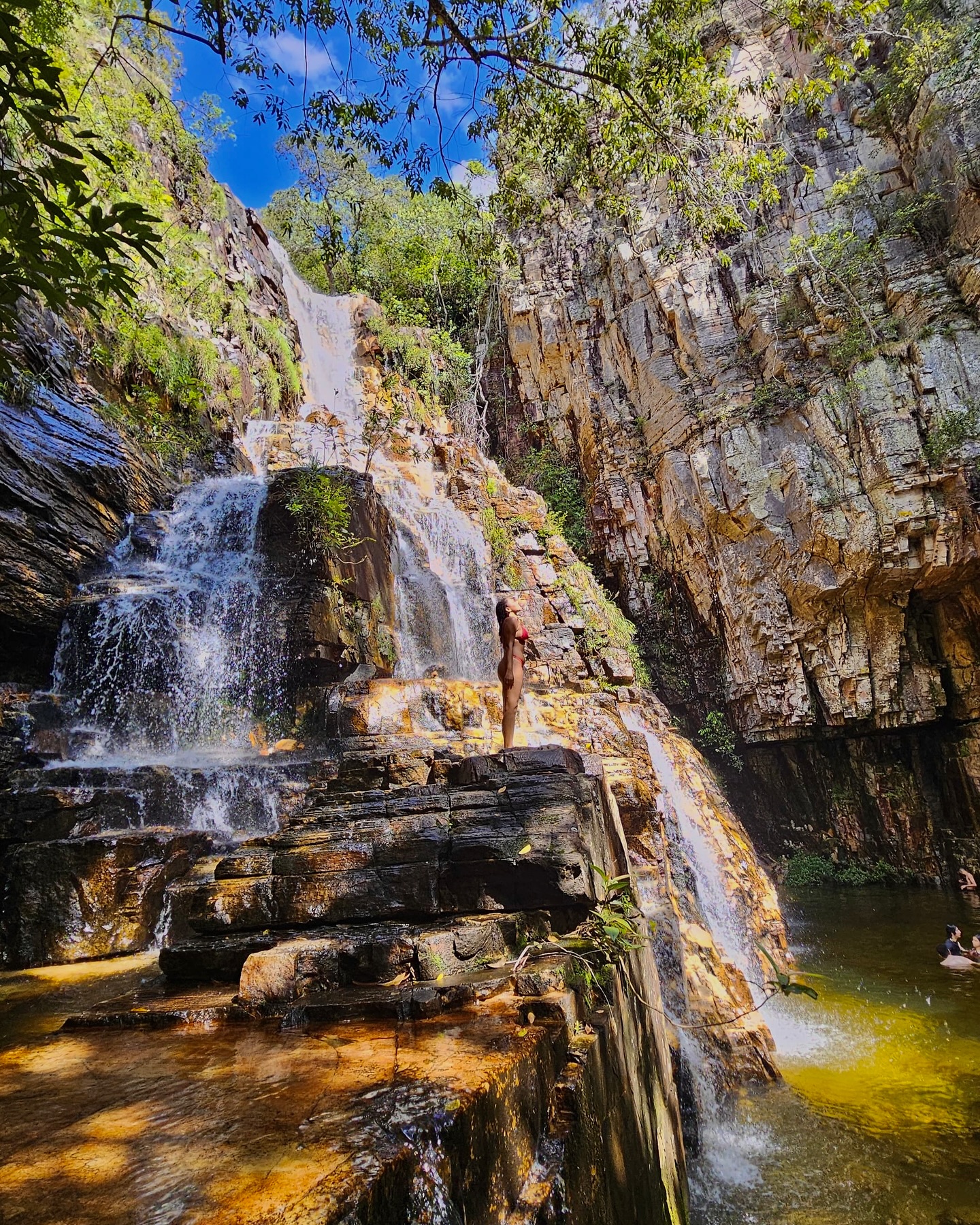 Roteiro Aventura Pirenópolis