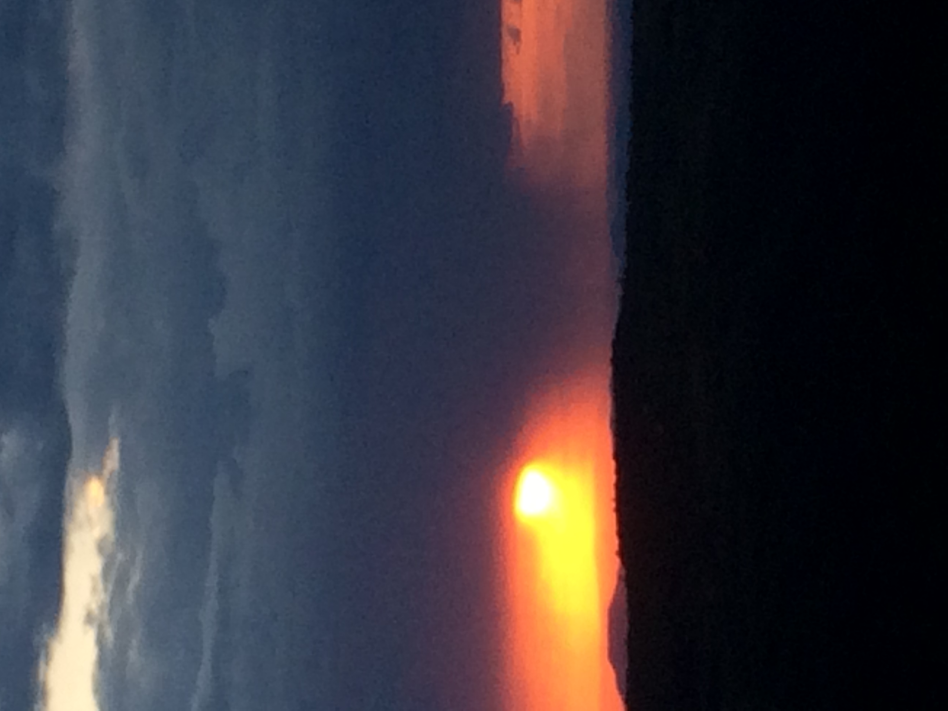 Por do Sol Guiado no Pico dos Pireneus