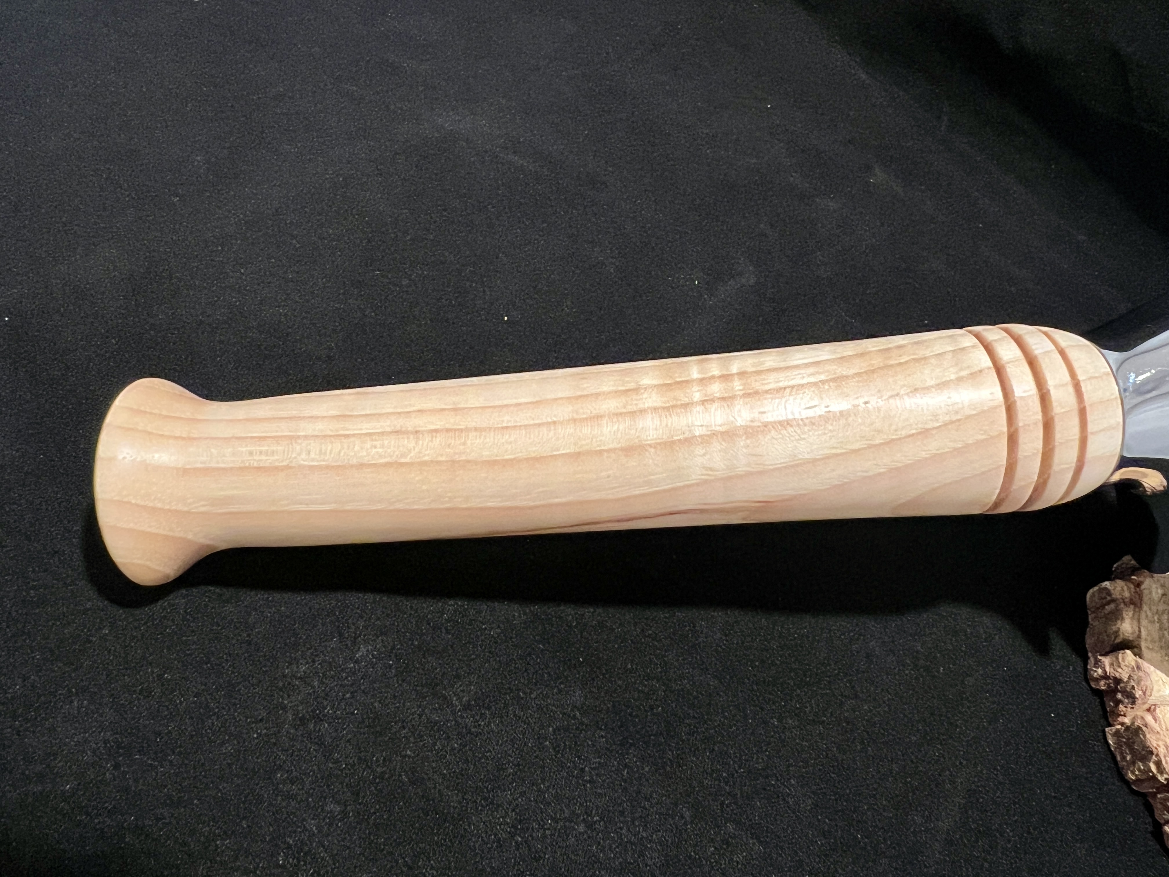 Curly Hickory Pizza Cutter