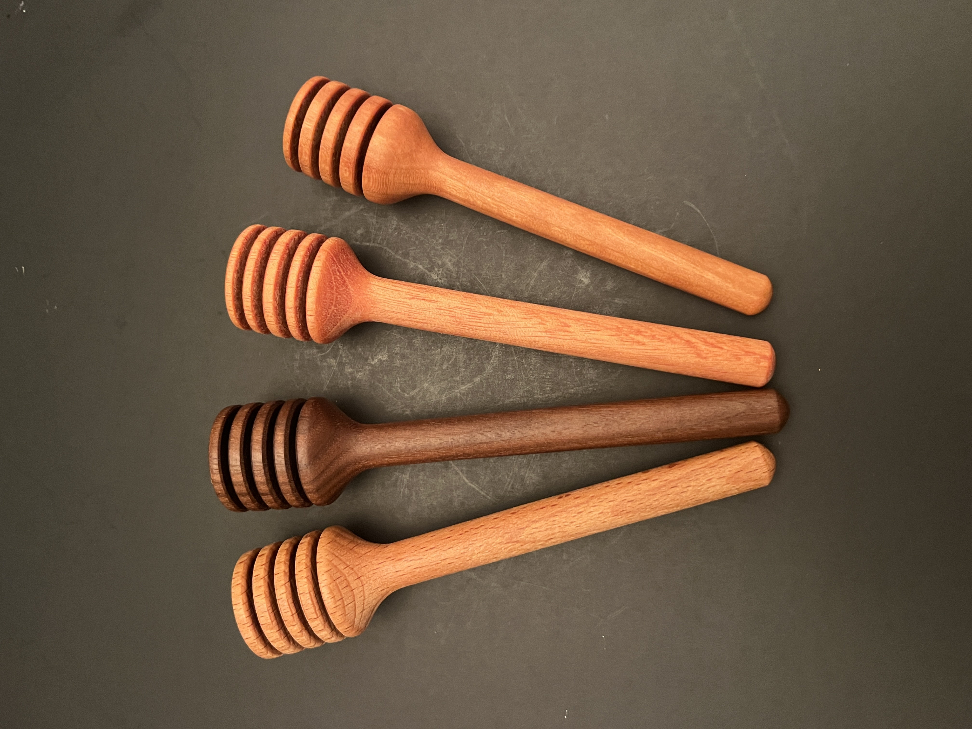 Honey Dippers (Full Set)