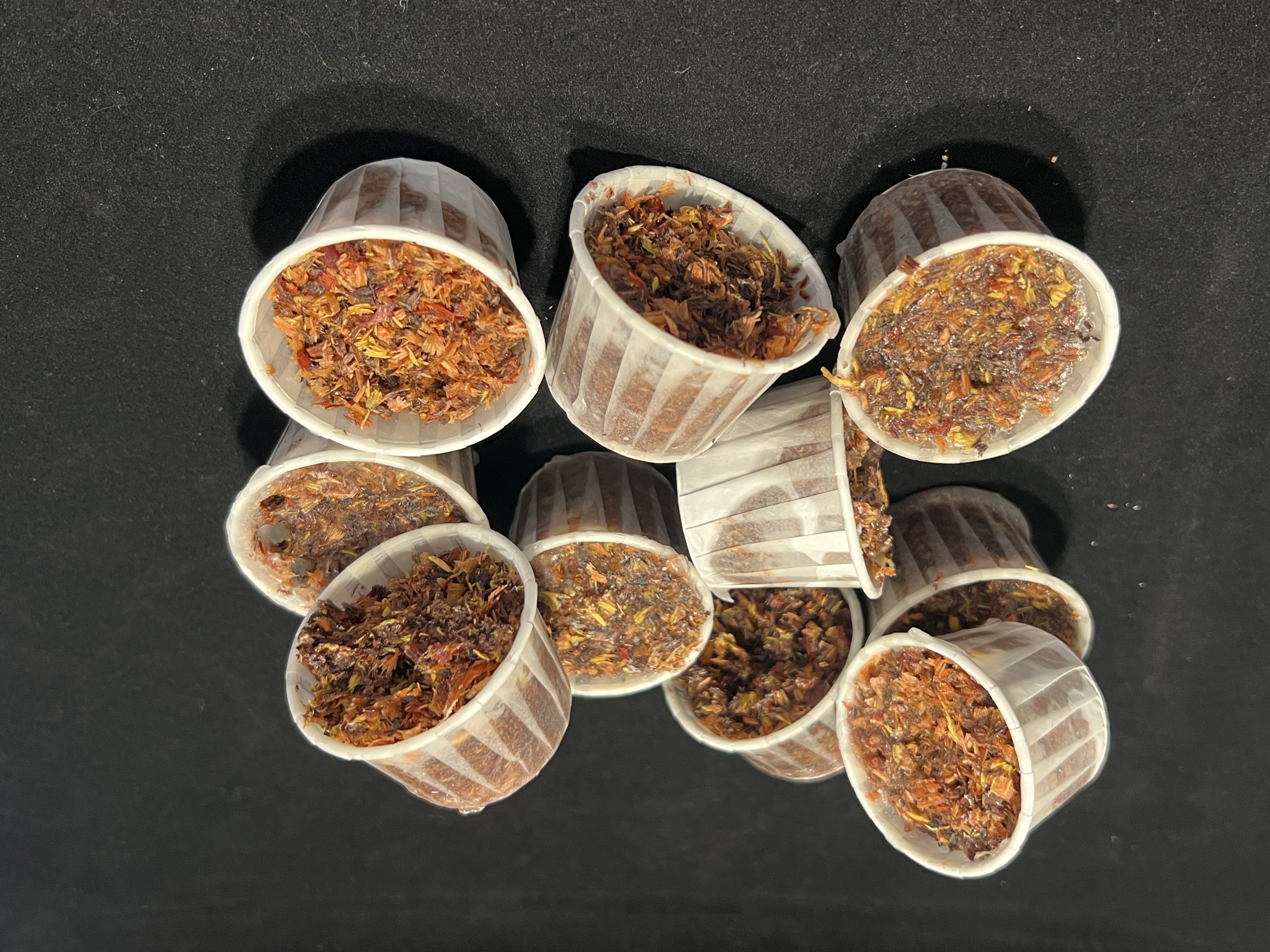 2oz Fire Starters (Qty 10)