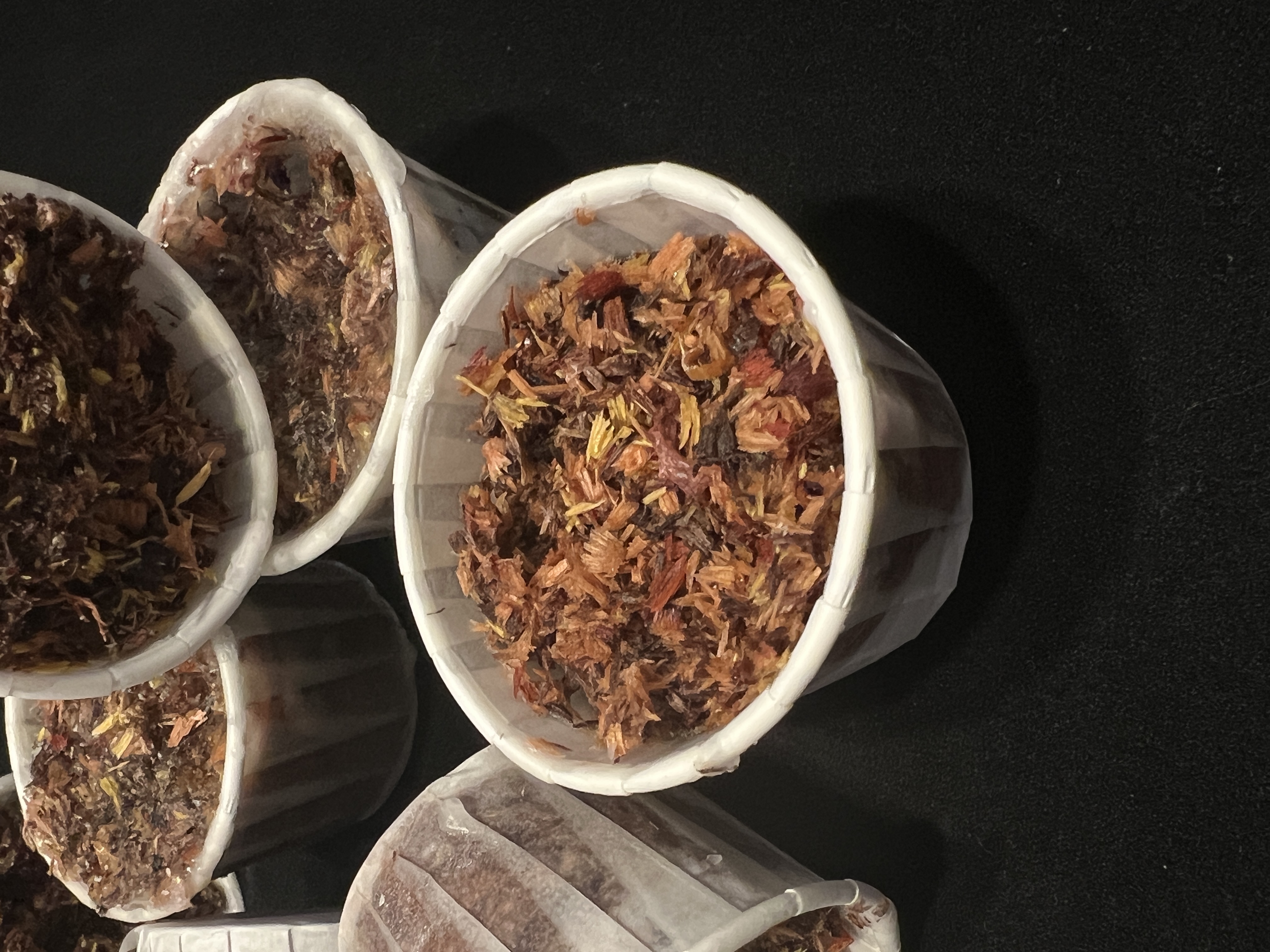 2oz Fire Starters (Qty 10)