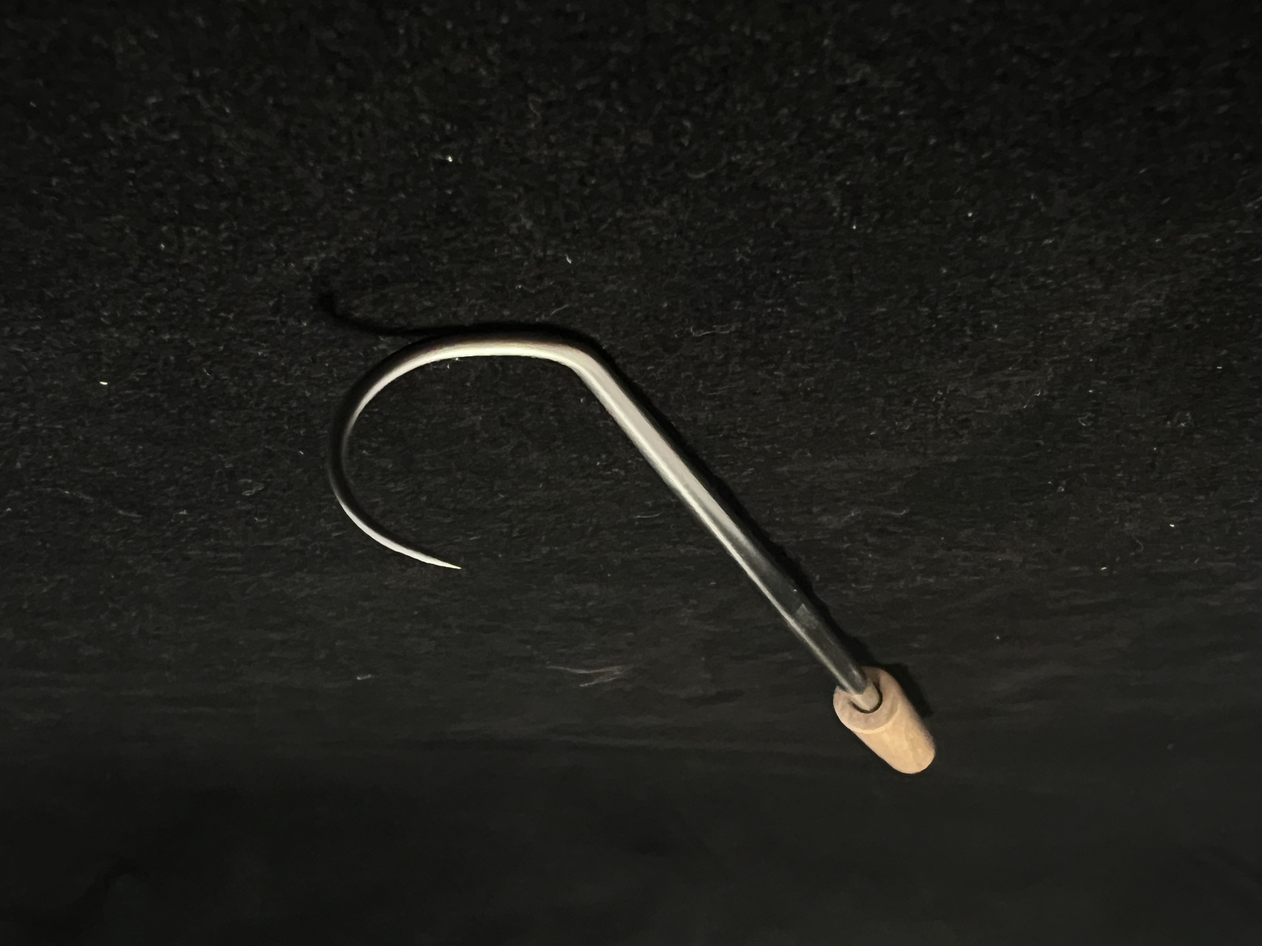 15" Maple BBQ Meat Flipper