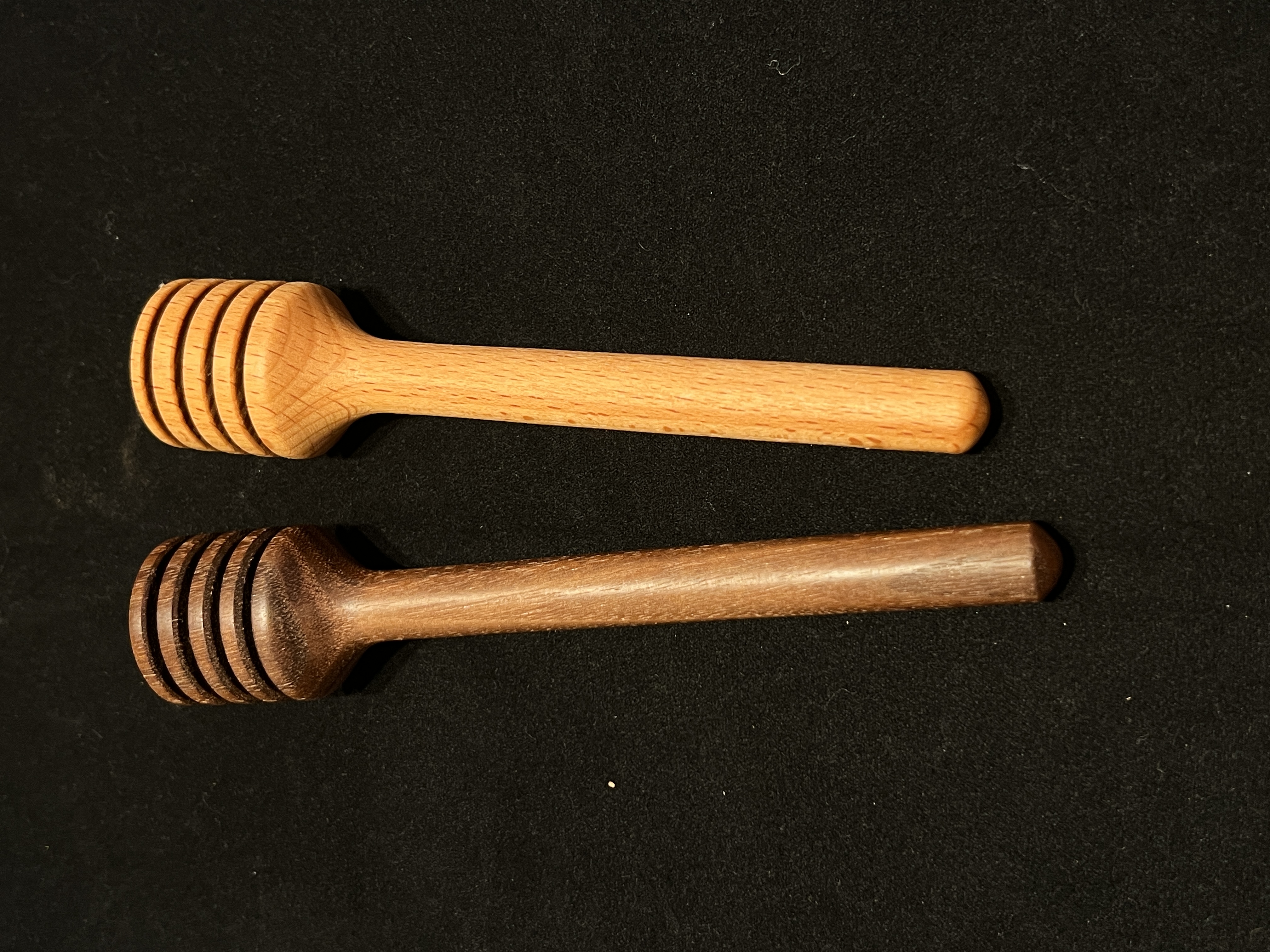 Honey Dippers (Pair)