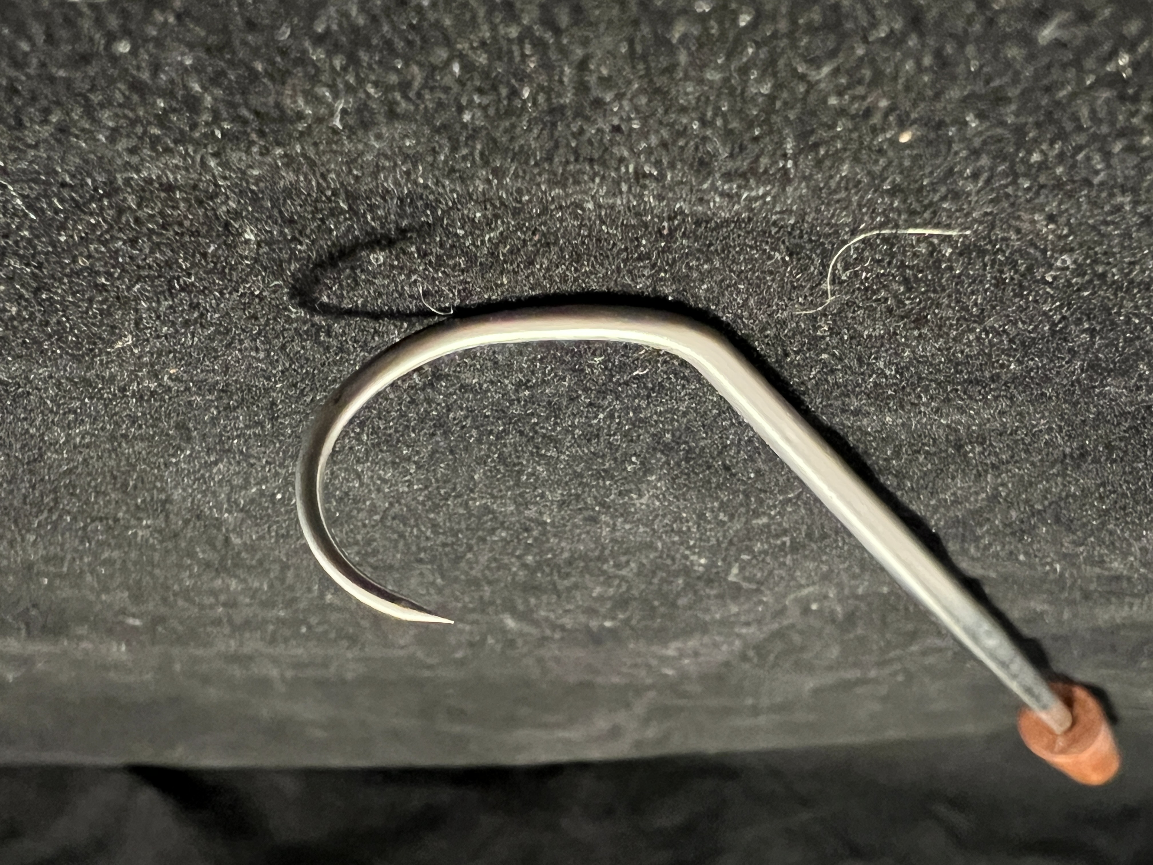 15" Bocote BBQ Meat Flipper