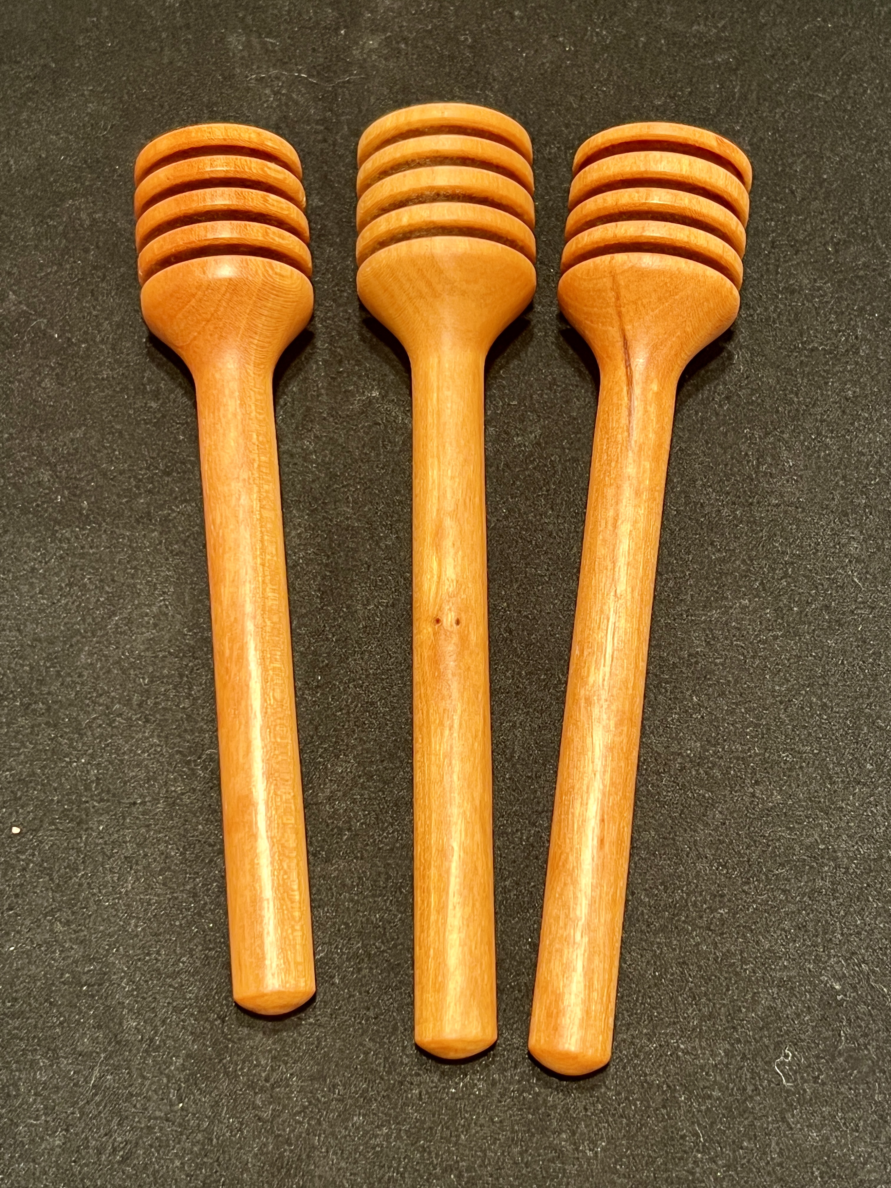 Honey Dippers (Single)