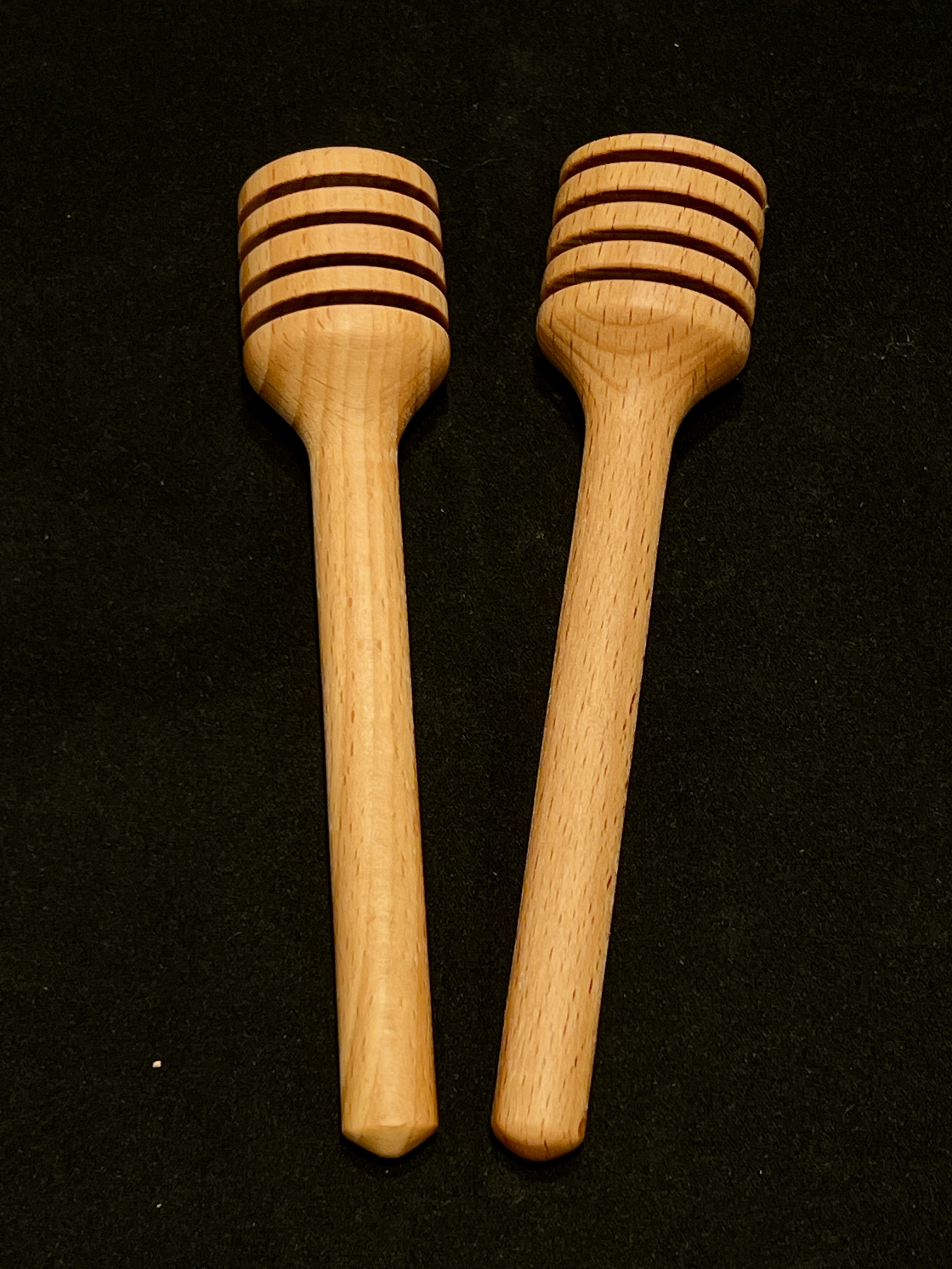Honey Dippers (Pair)