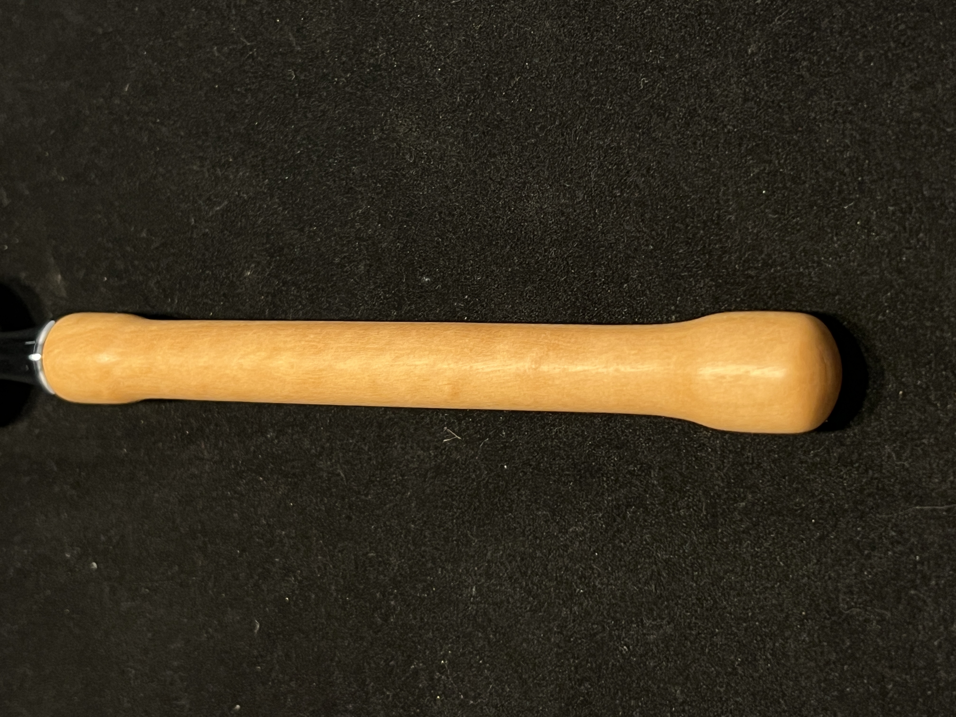 African Olivewood Coffee Scoop