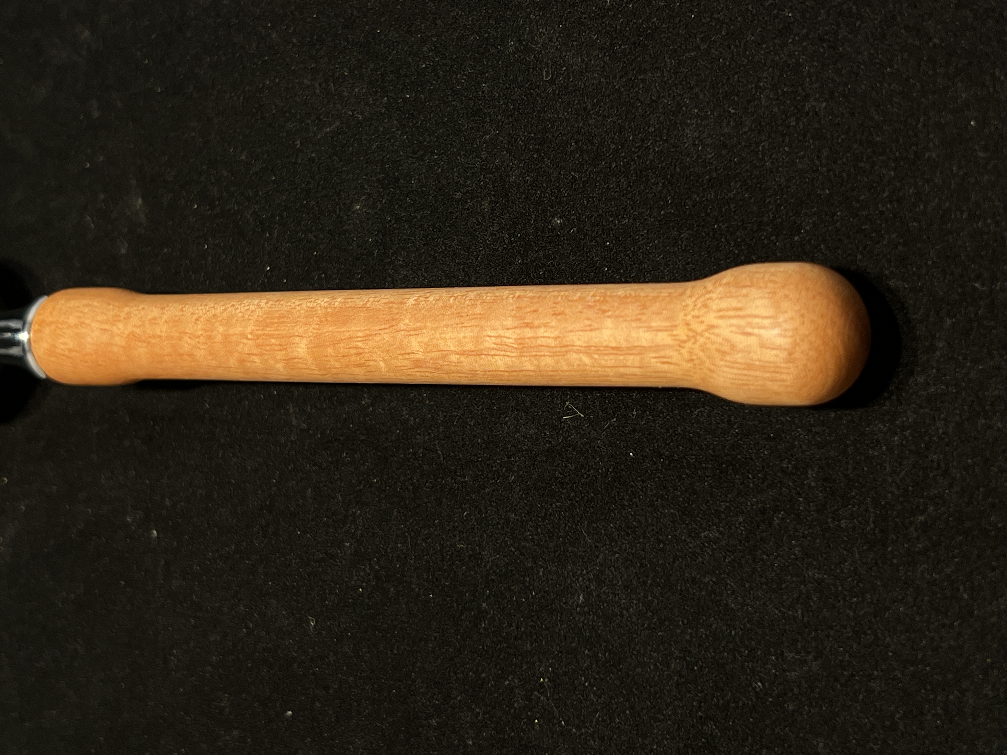 Indian Mahogany Coffee Scoop