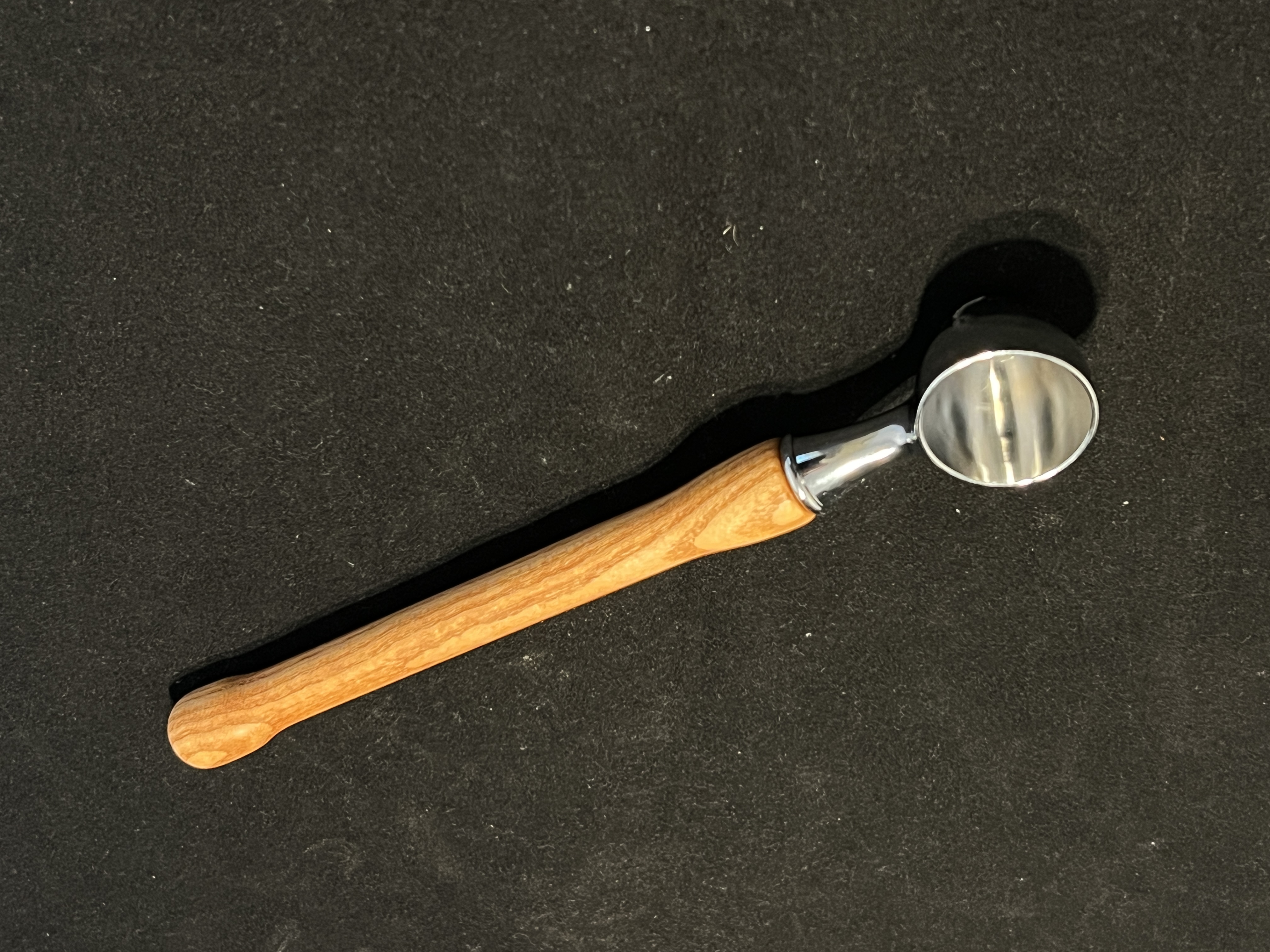 Honey Locust Coffee Scoop