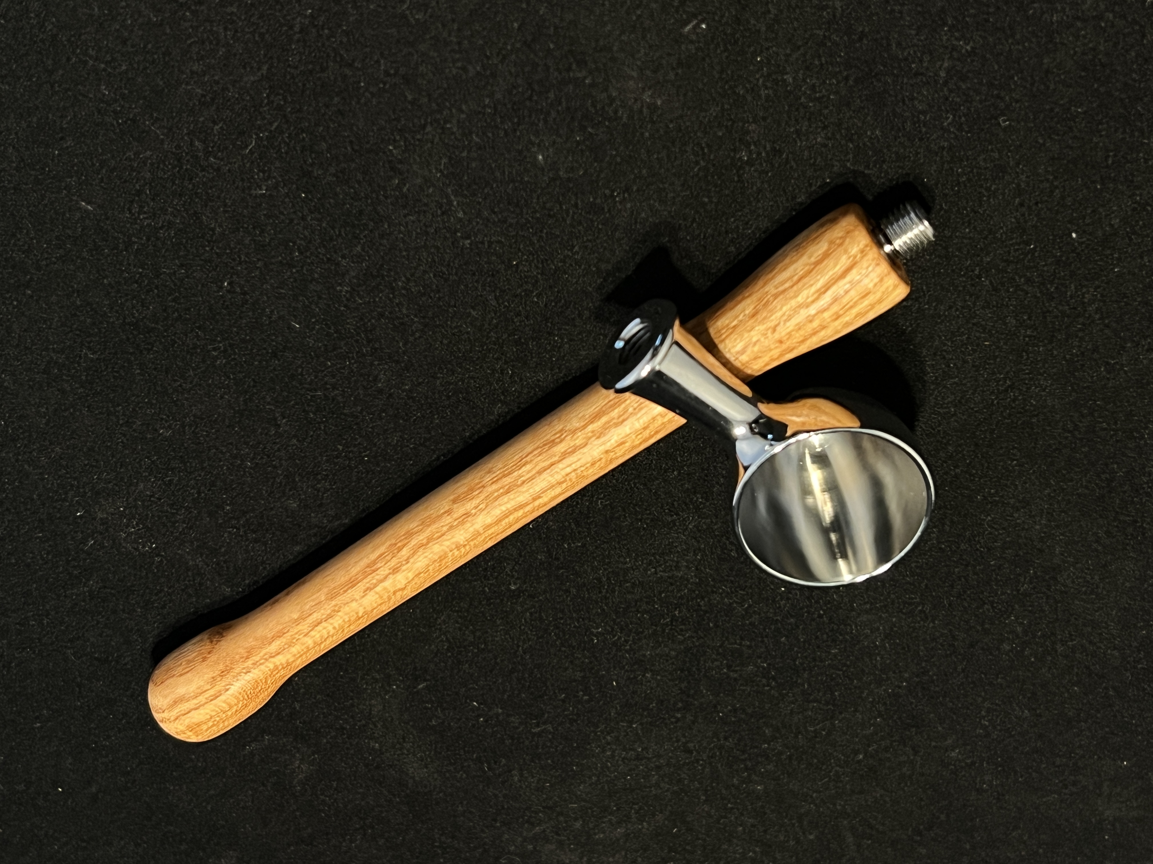 Honey Locust Coffee Scoop