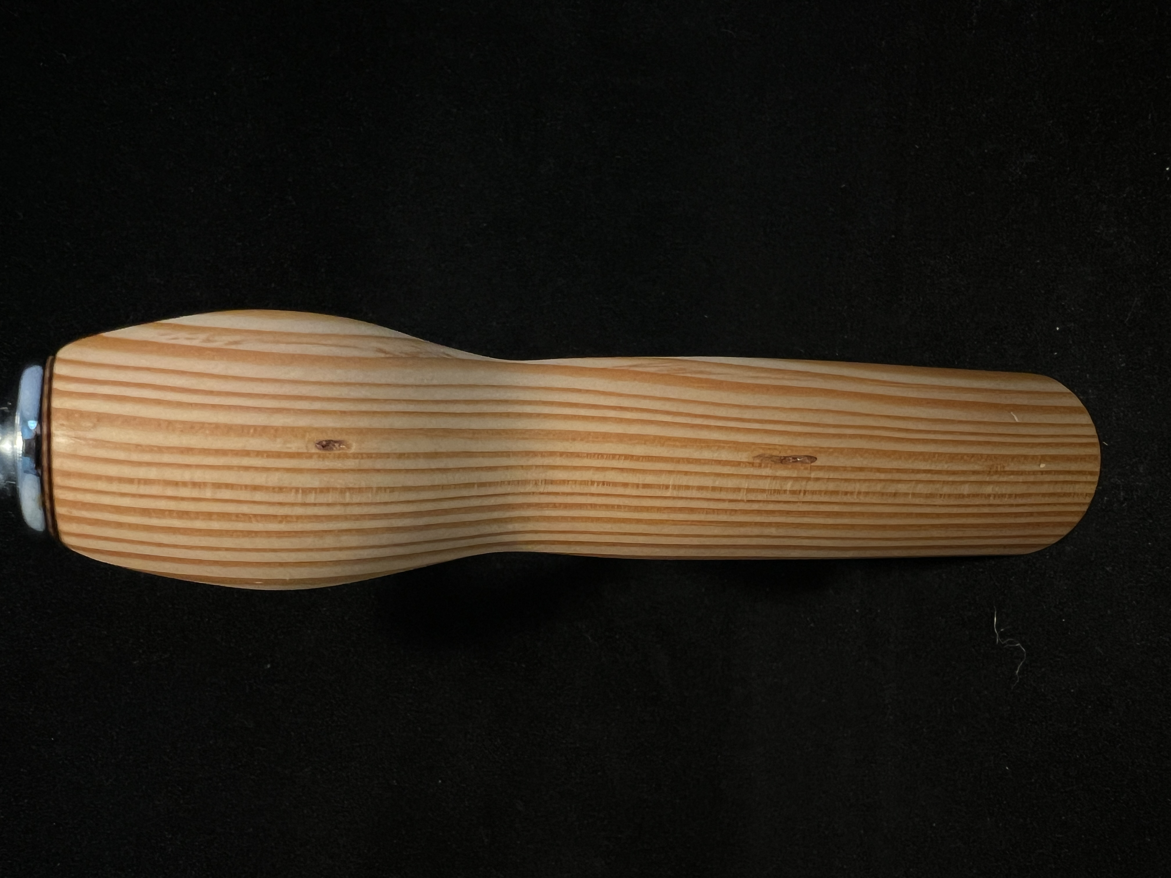 Old-Growth Fir Bottle Opener