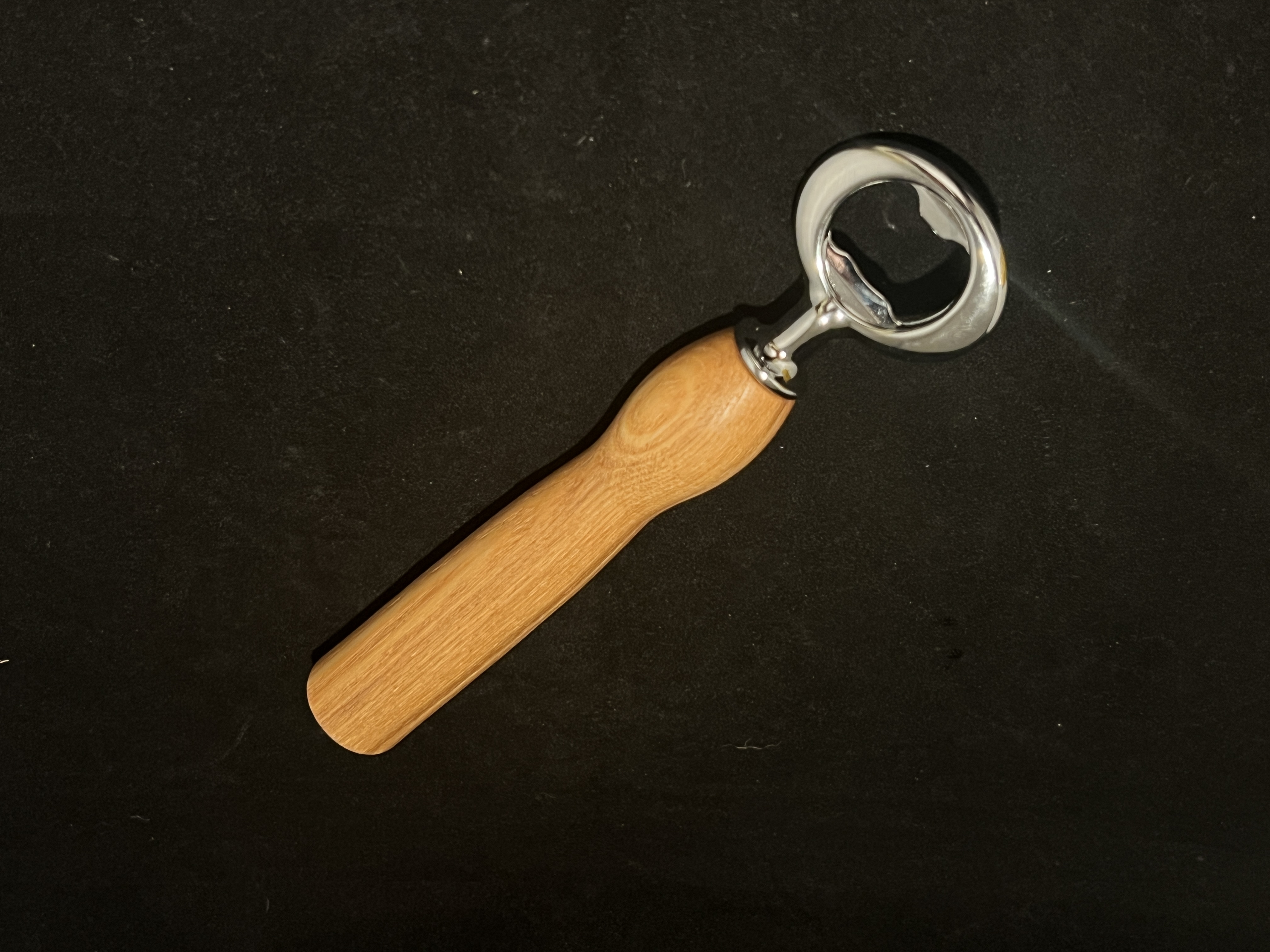 Ash Bottle Opener