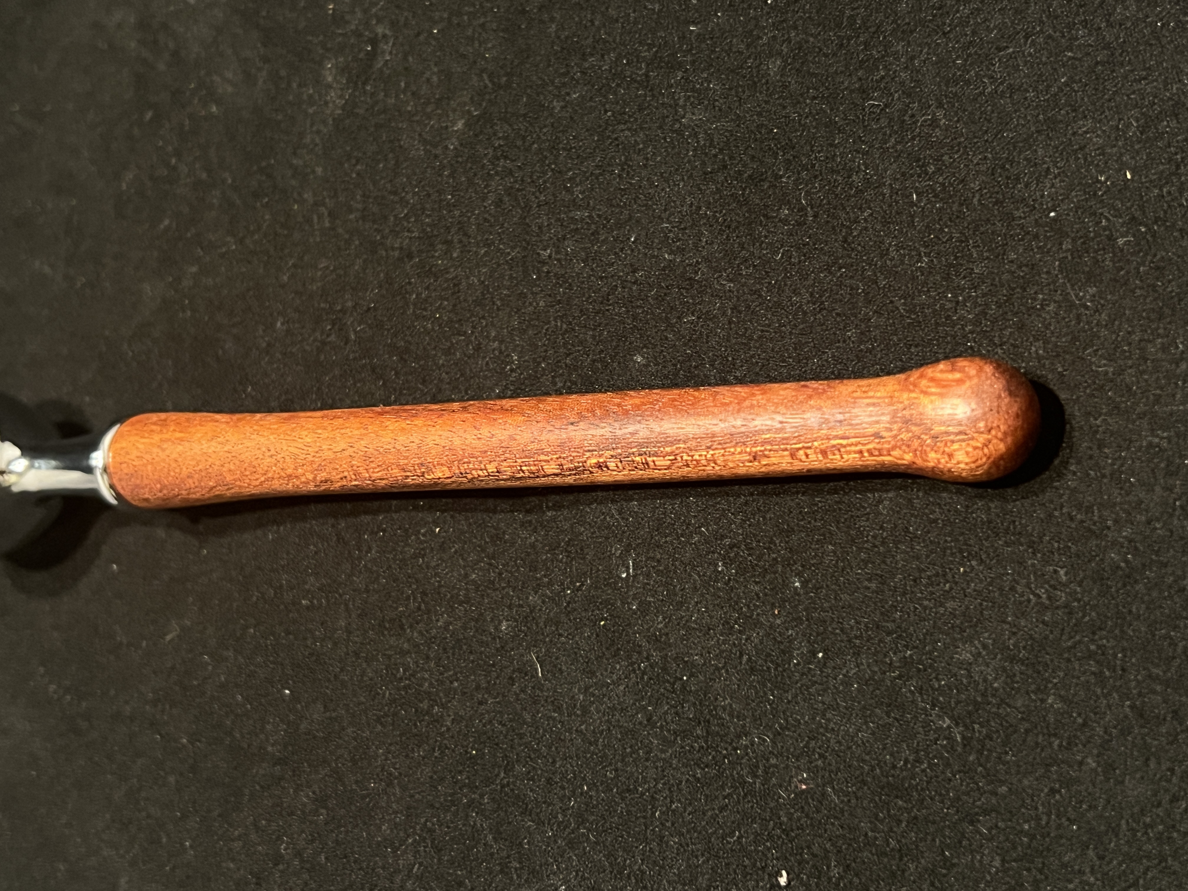 Mahogany Coffee Scoop