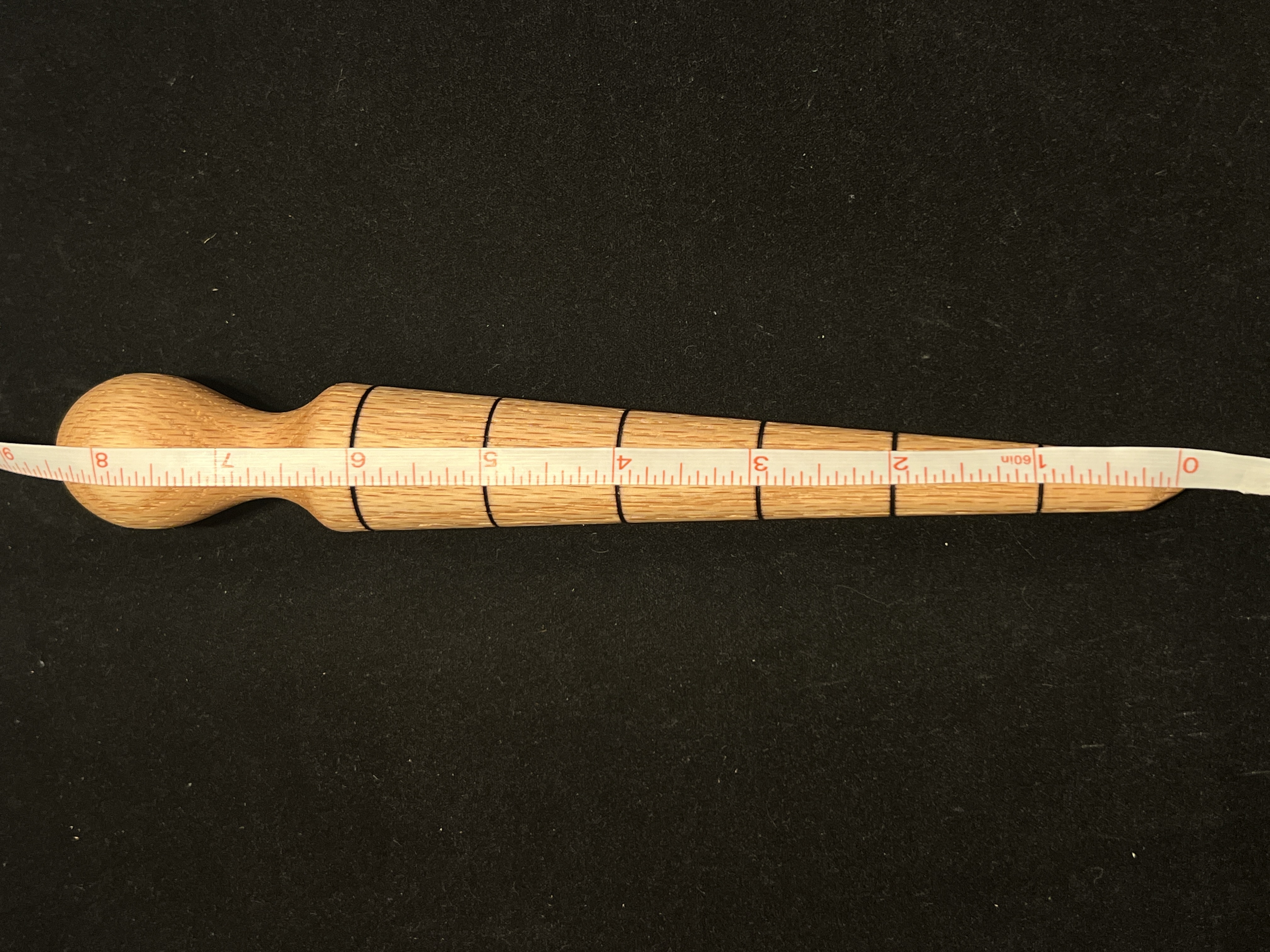 White Oak Garden Dibbers