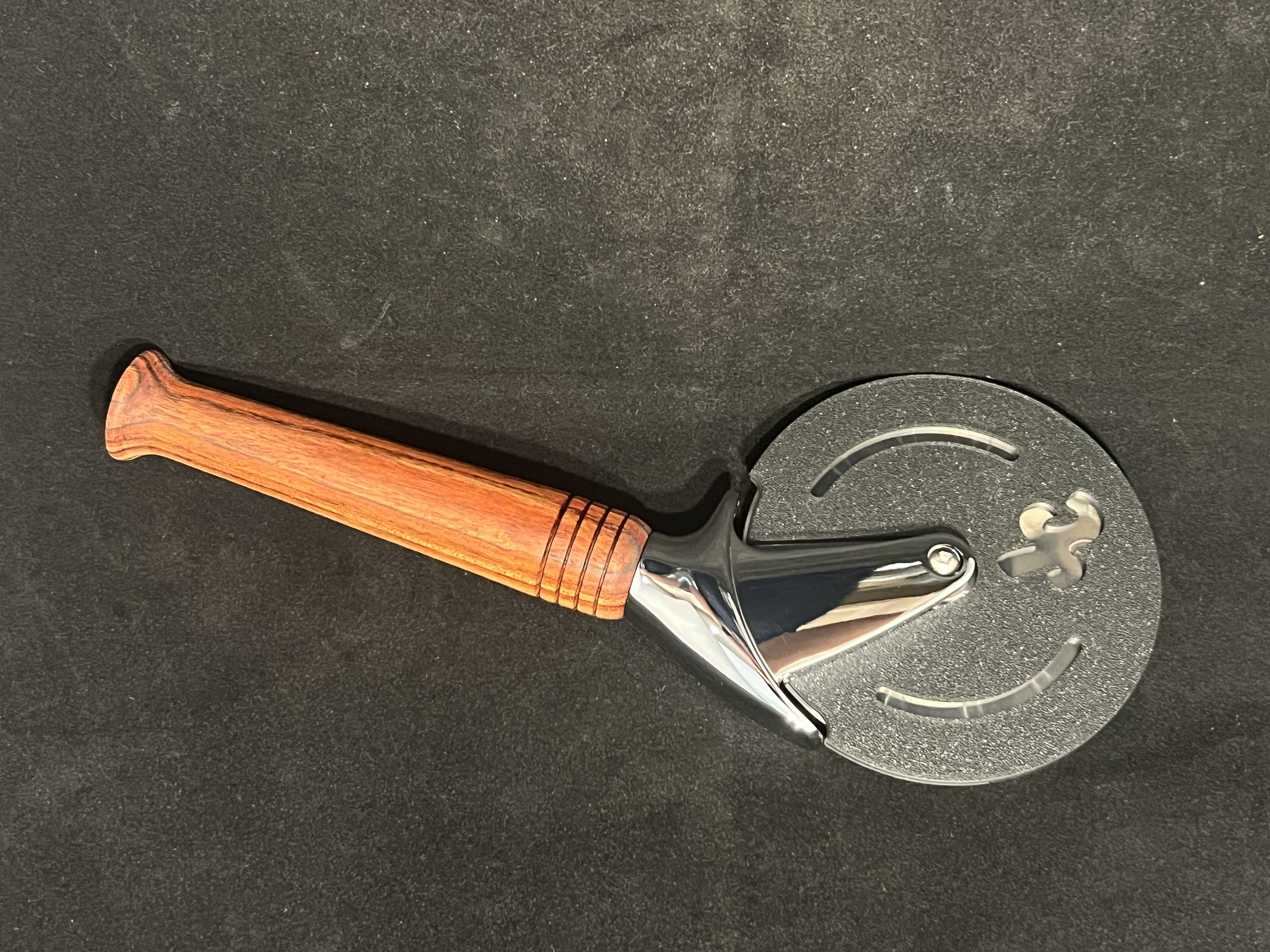 Pizza Cutter Blade Cover