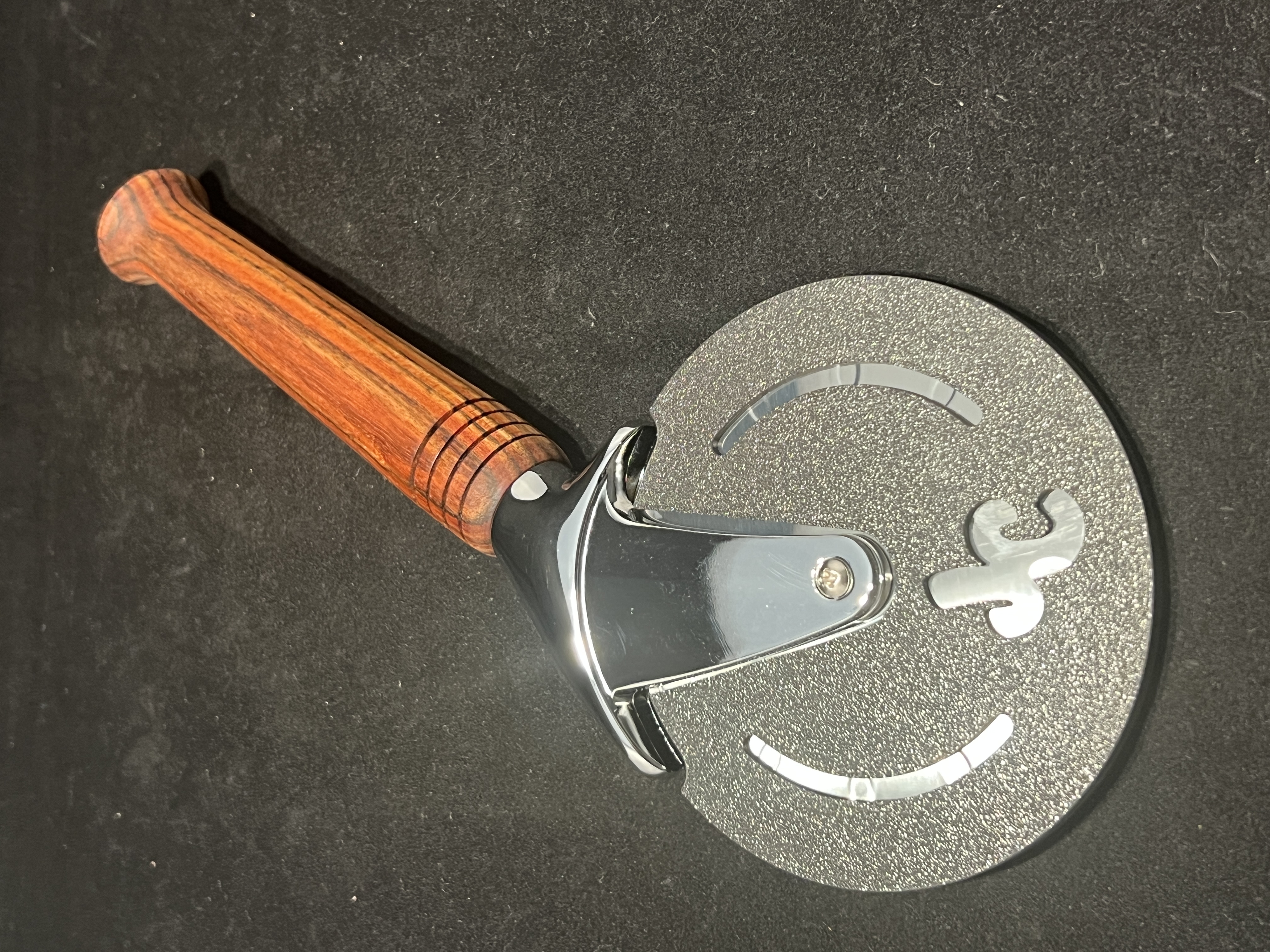 Pizza Cutter Blade Cover