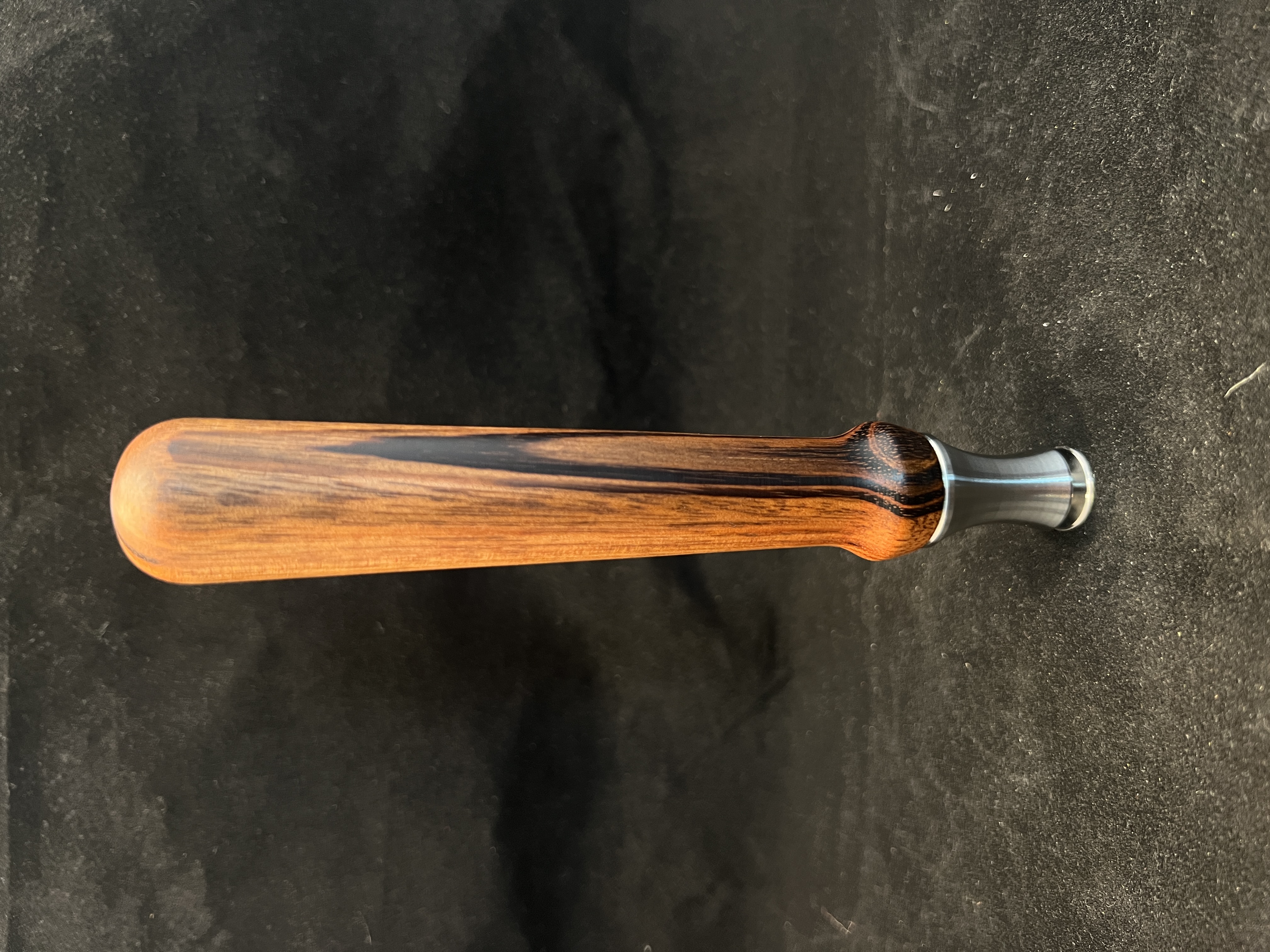 Tigerwood Can & Jar Opener